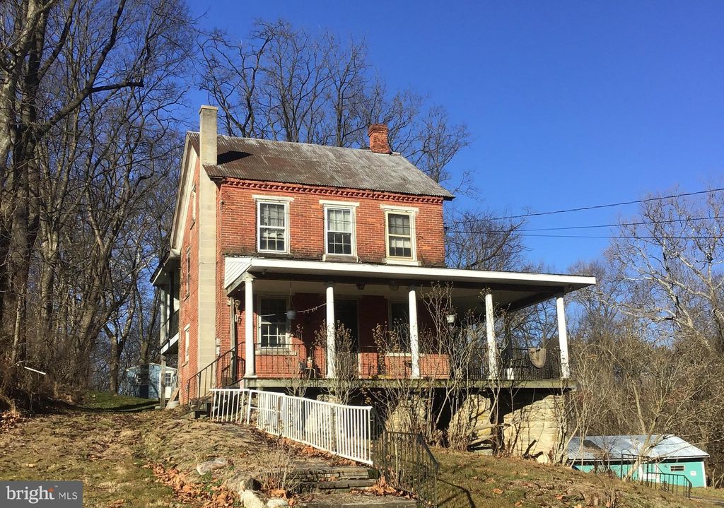 Photo of 2855 SAFE HARBOR RD, MILLERSVILLE, PA 17551 (MLS # PALA2031138)