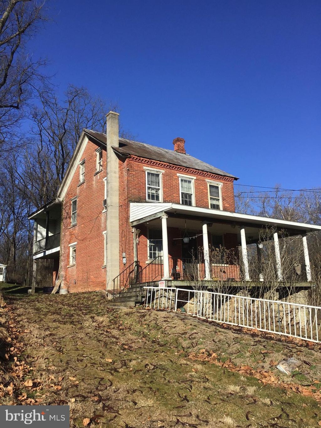 Photo of 2855 SAFE HARBOR RD, MILLERSVILLE, PA 17551 (MLS # PALA2031138)