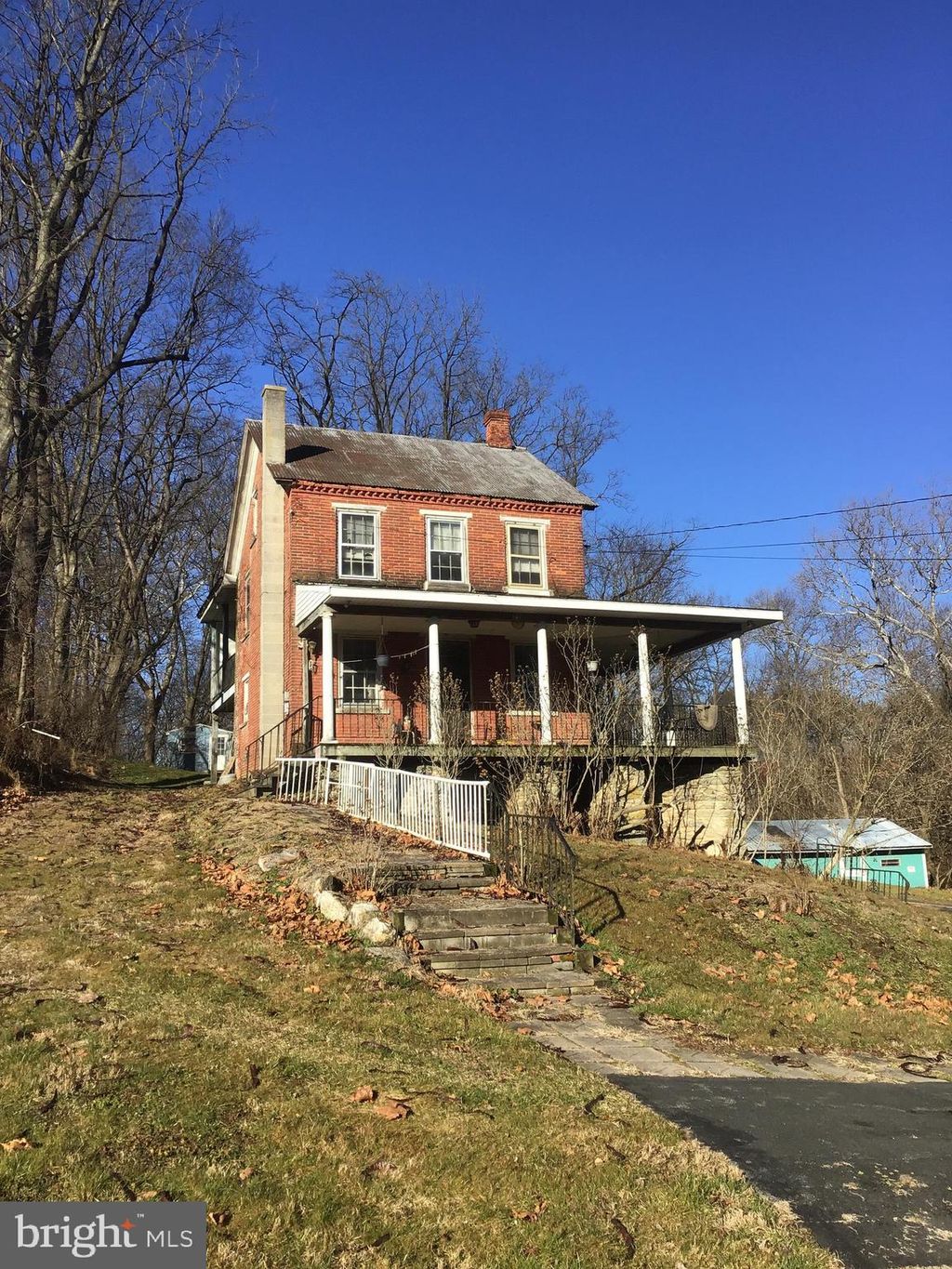 Photo of 2855 SAFE HARBOR RD, MILLERSVILLE, PA 17551 (MLS # PALA2031138)