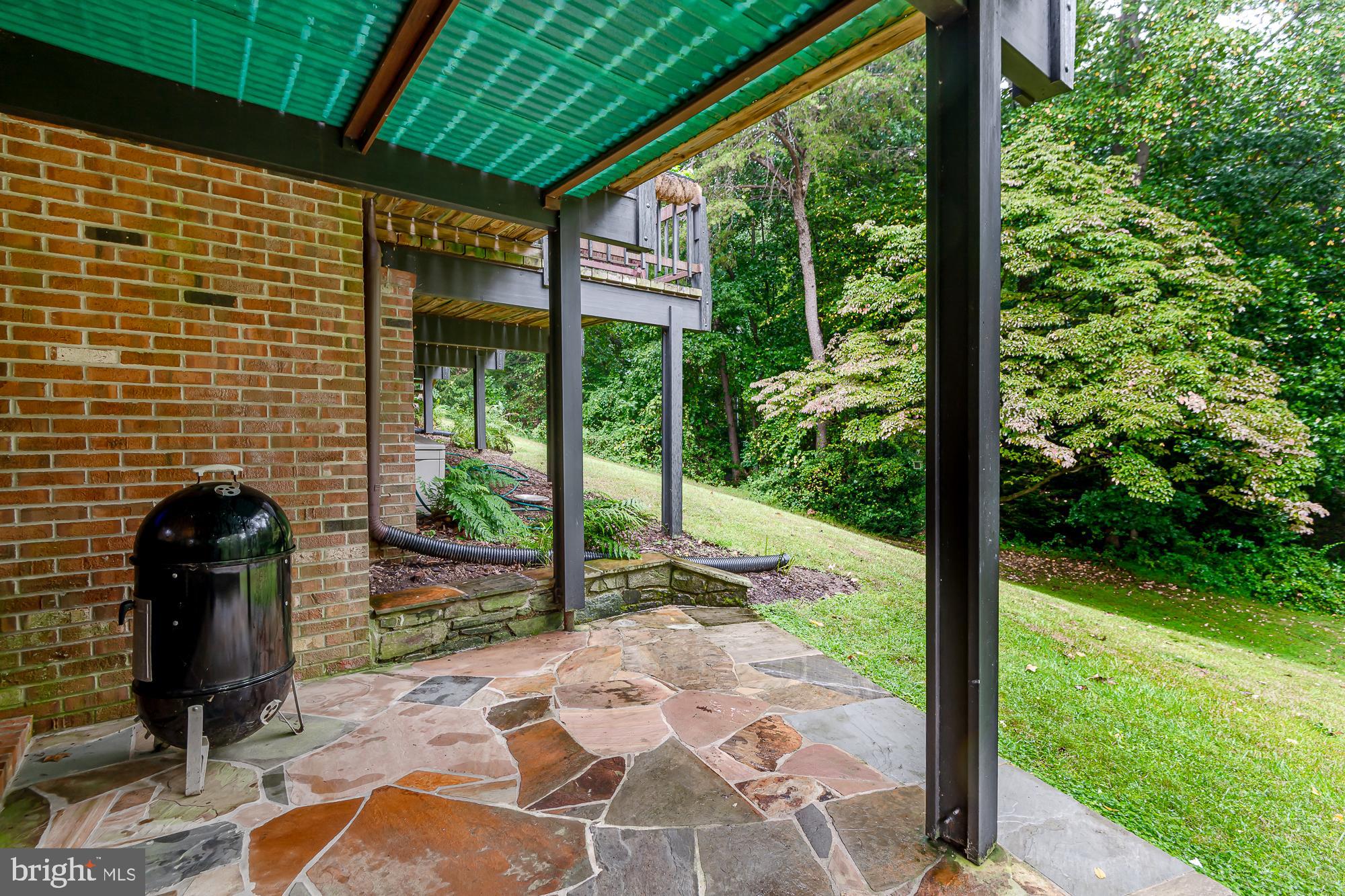 ANNANDALE - Residential