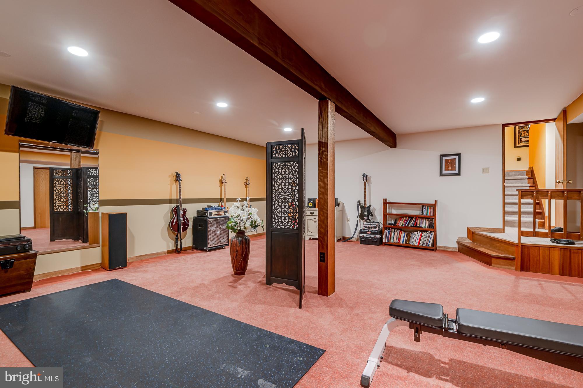 ANNANDALE - Residential