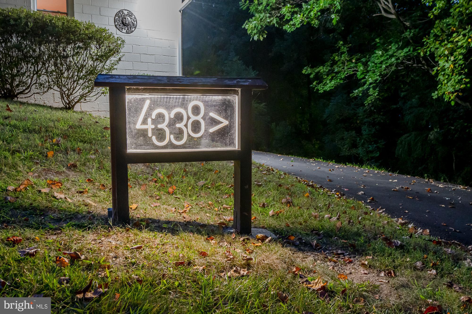 ANNANDALE - Residential