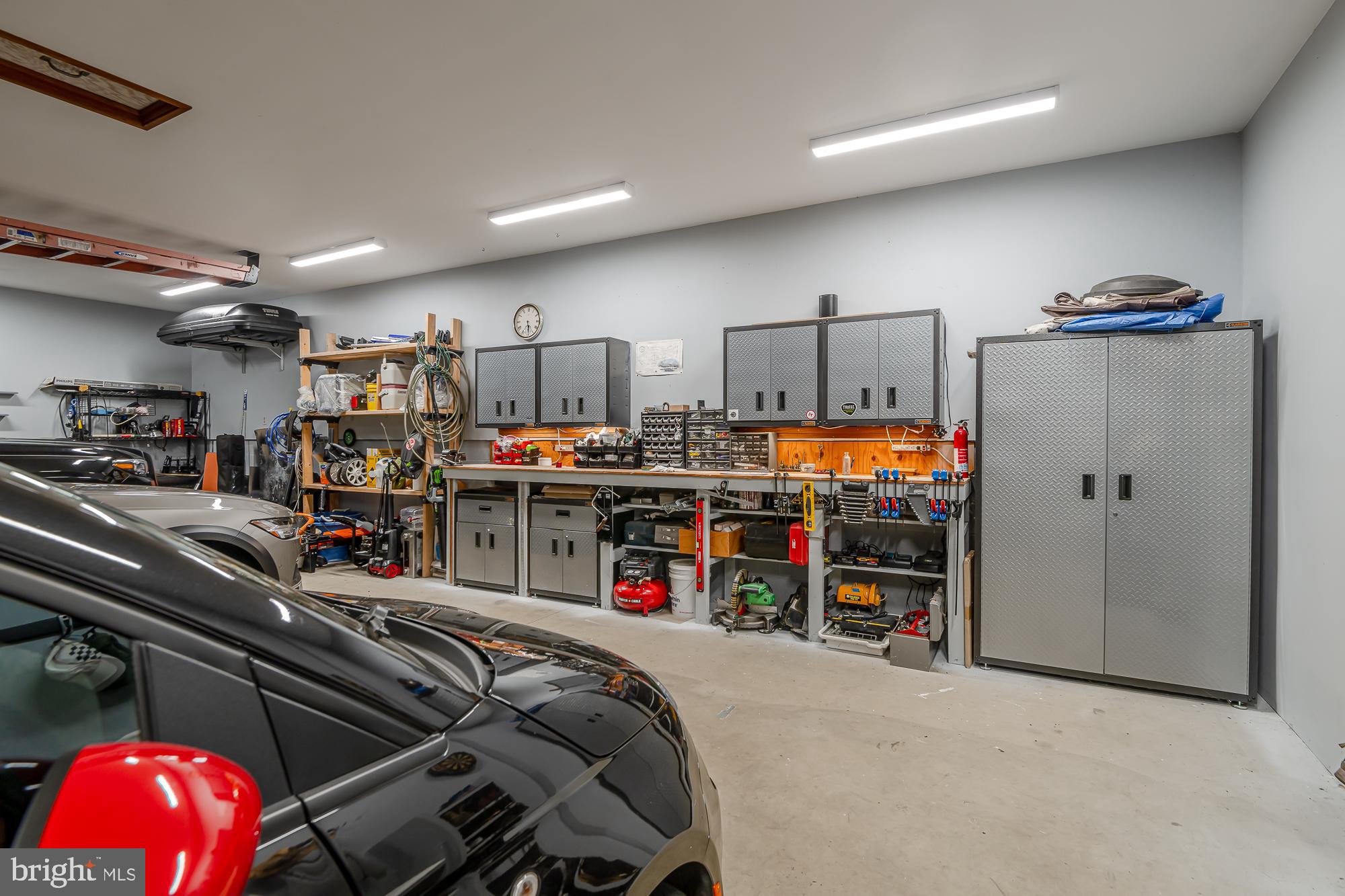 ANNANDALE - Residential