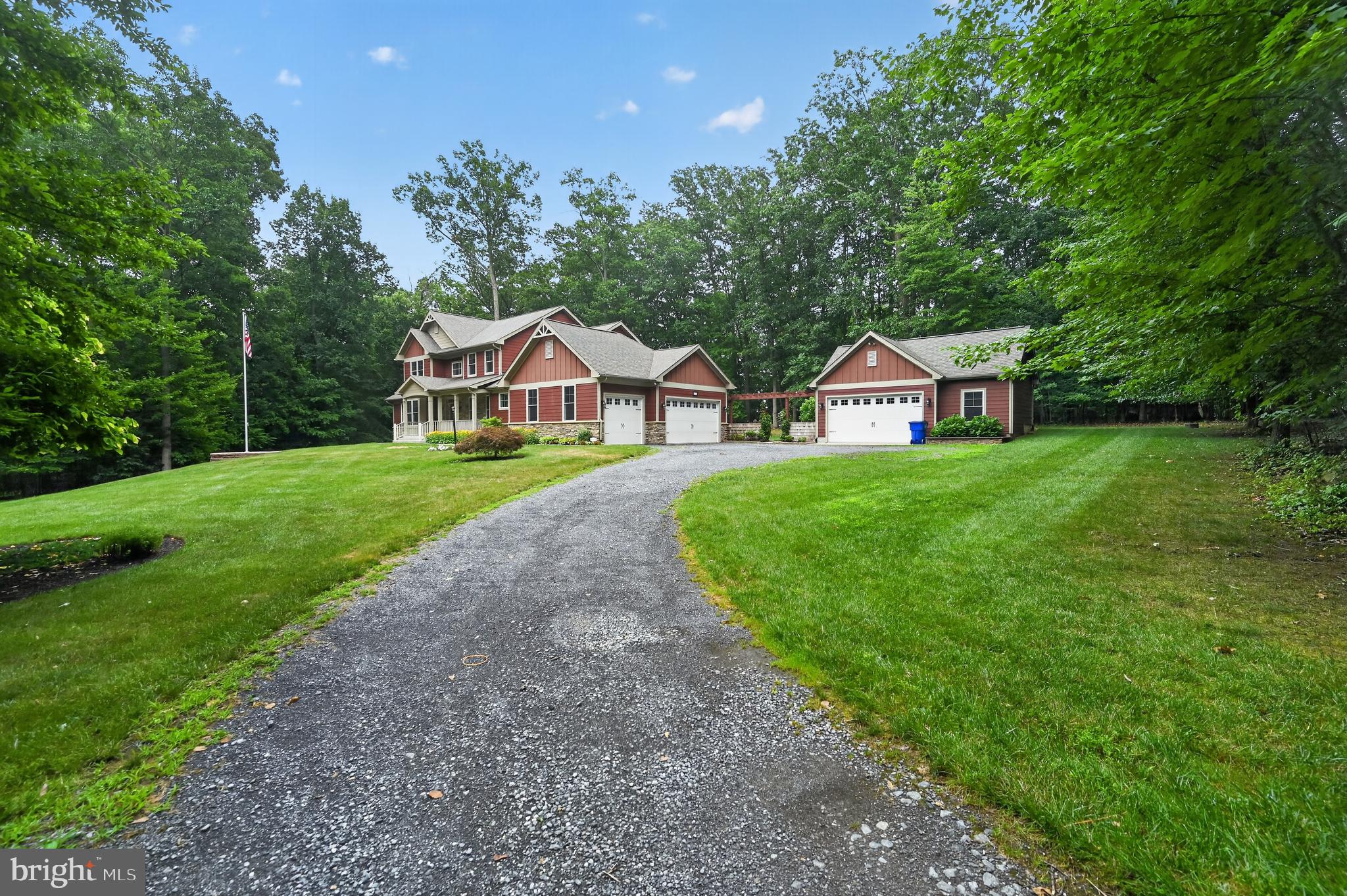 8711 CHESTNUT GROVE ROAD
