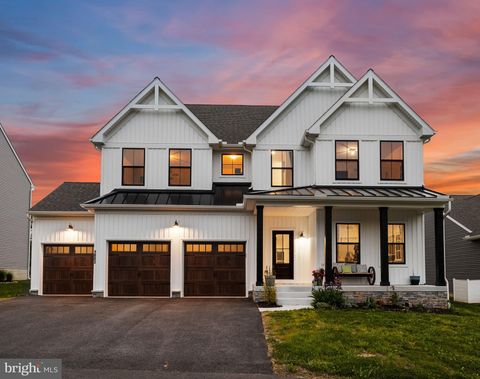 1803 BRAAVOS COURT BEL AIR MD 21015