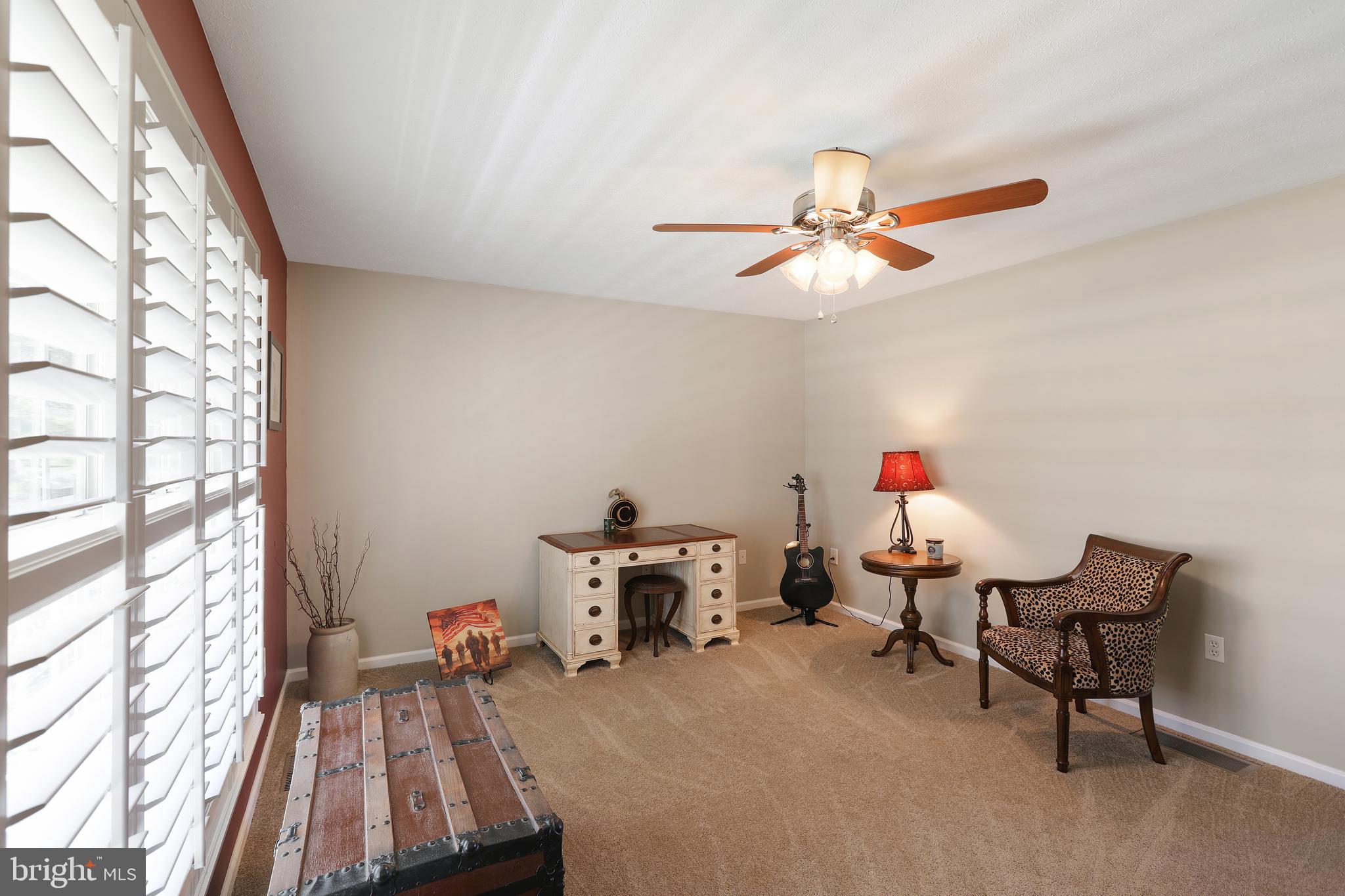 WINDOVER HILLS - Residential