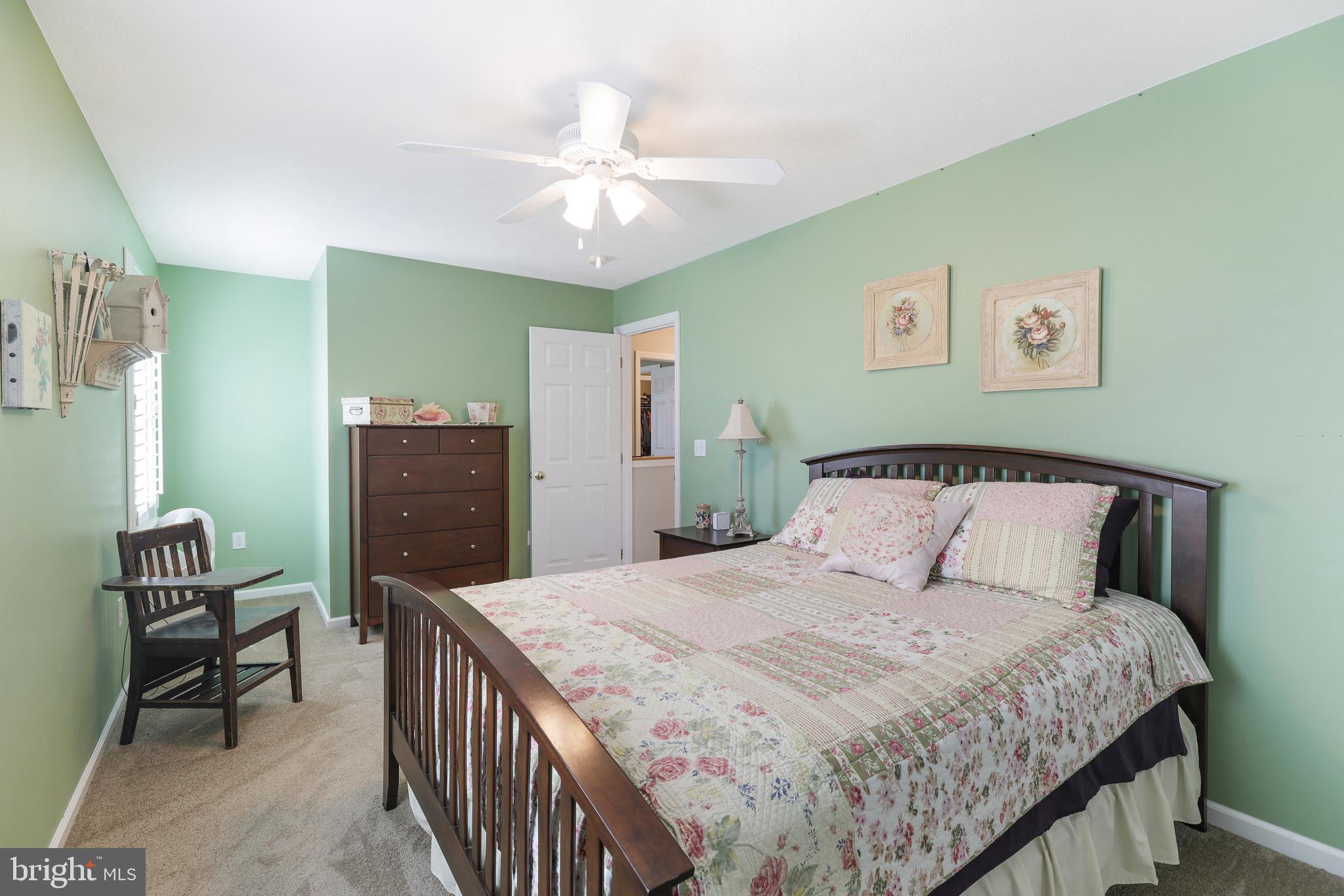 WINDOVER HILLS - Residential