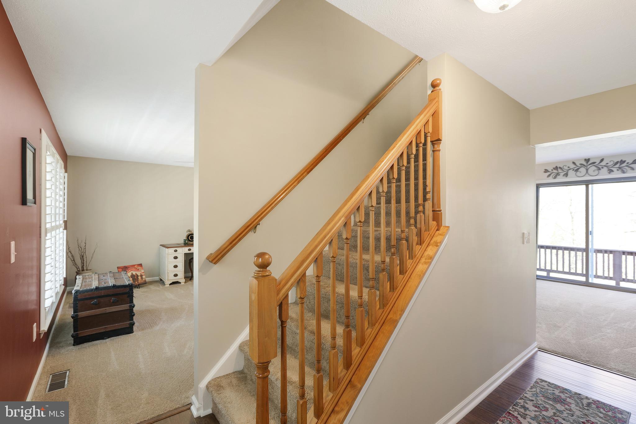 WINDOVER HILLS - Residential