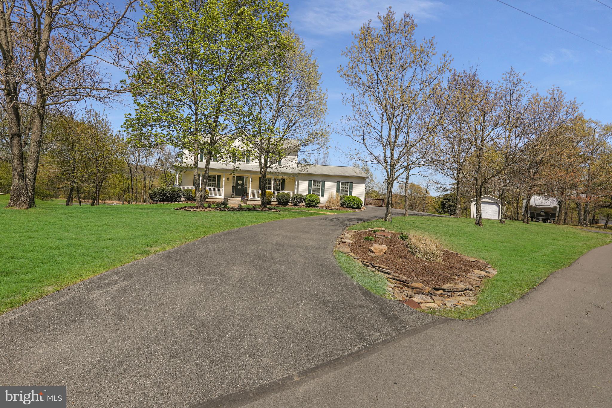 WINDOVER HILLS - Residential