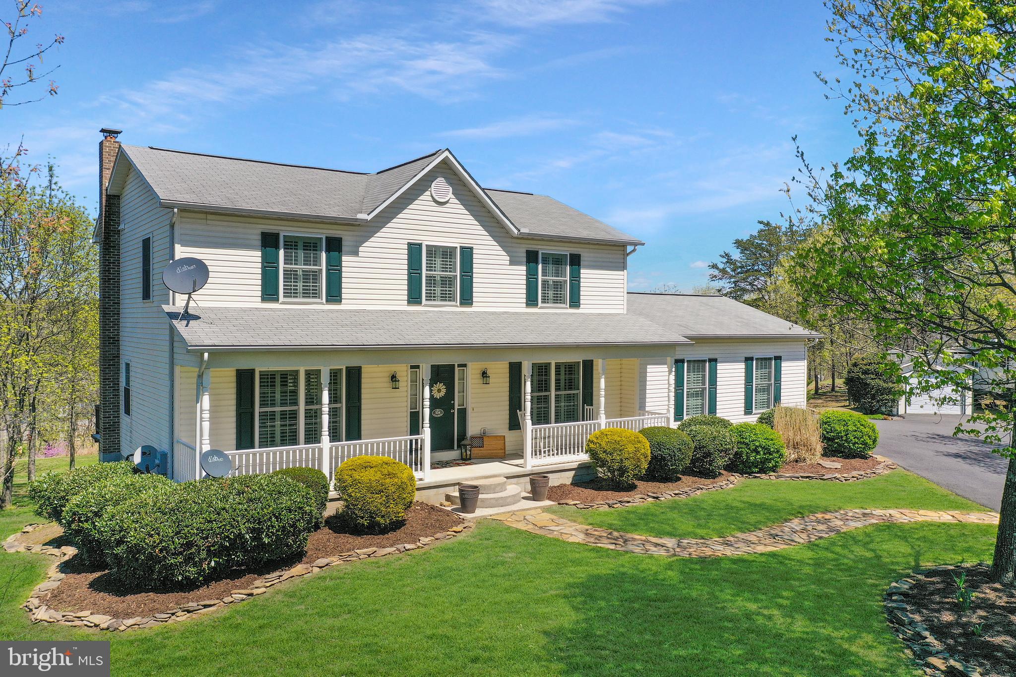 WINDOVER HILLS - Residential