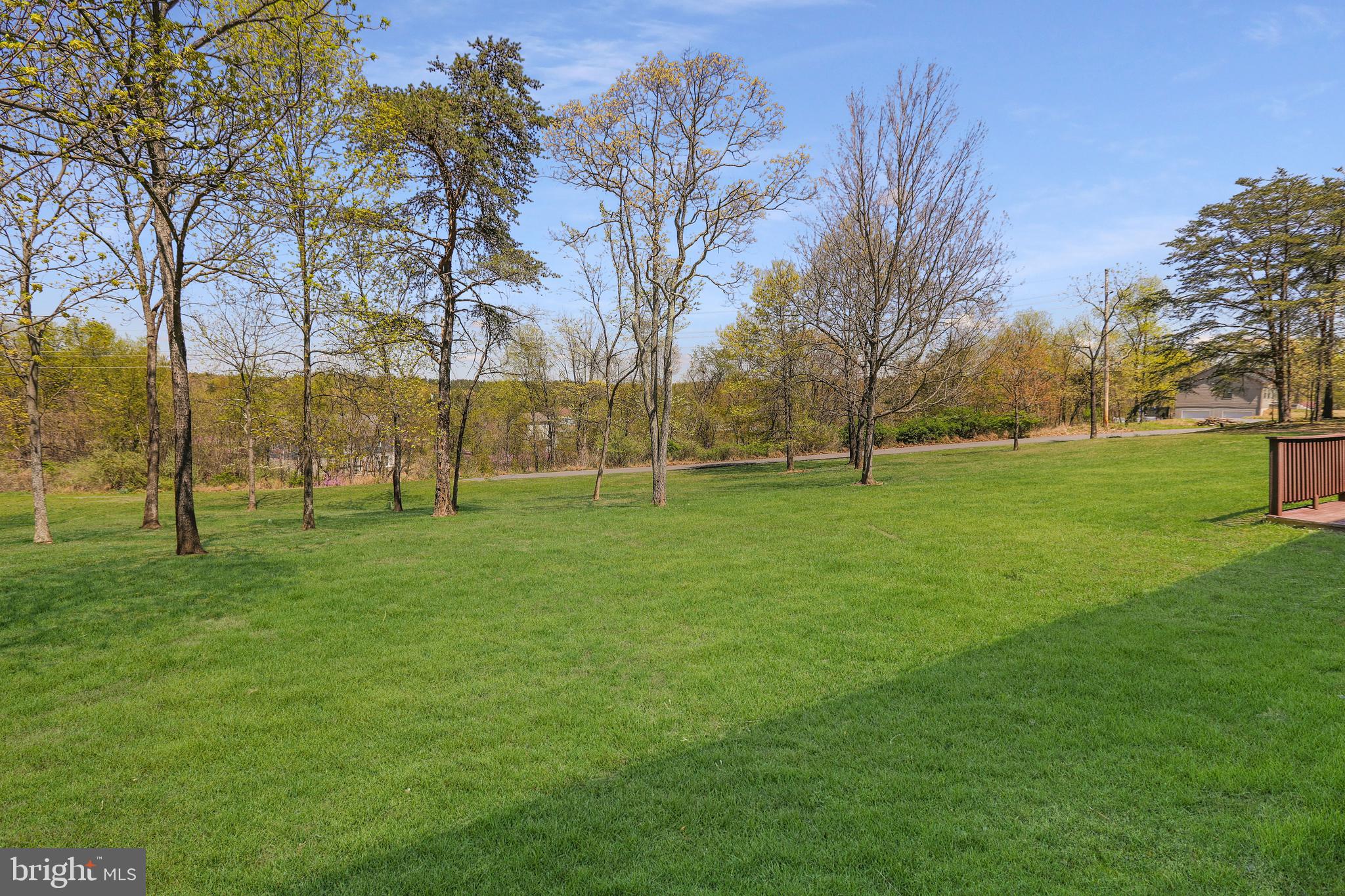 WINDOVER HILLS - Residential