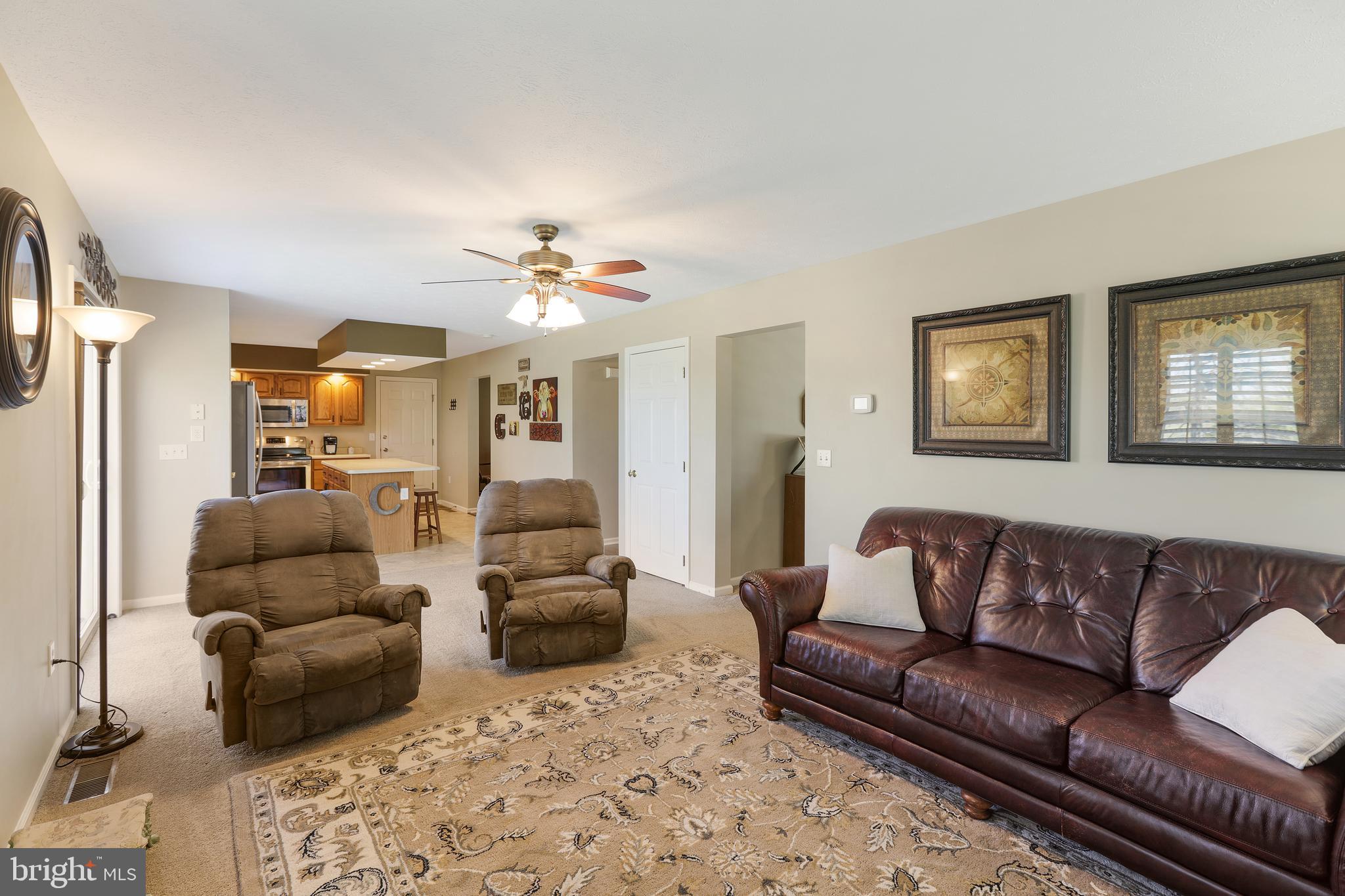 WINDOVER HILLS - Residential