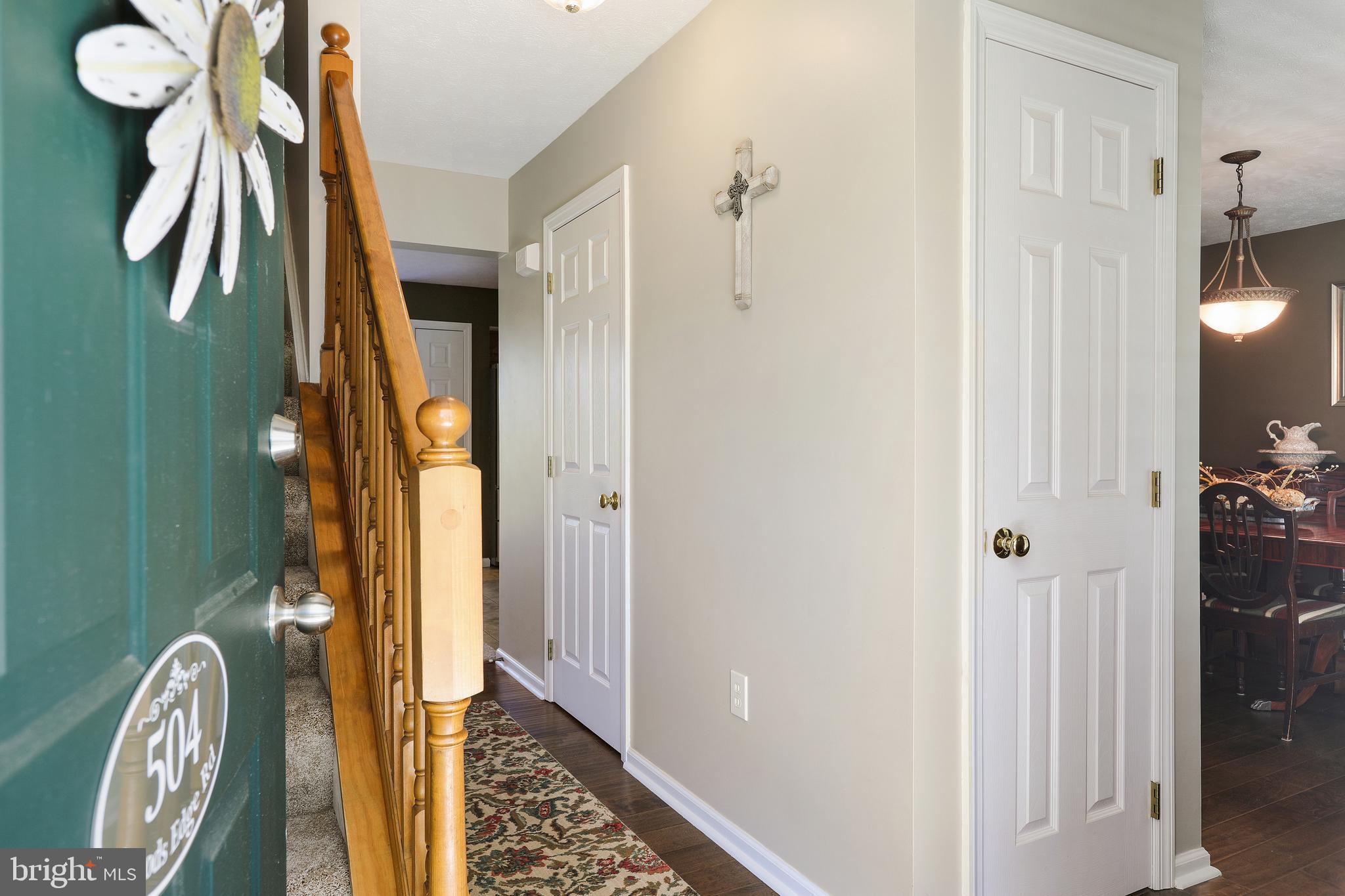 WINDOVER HILLS - Residential