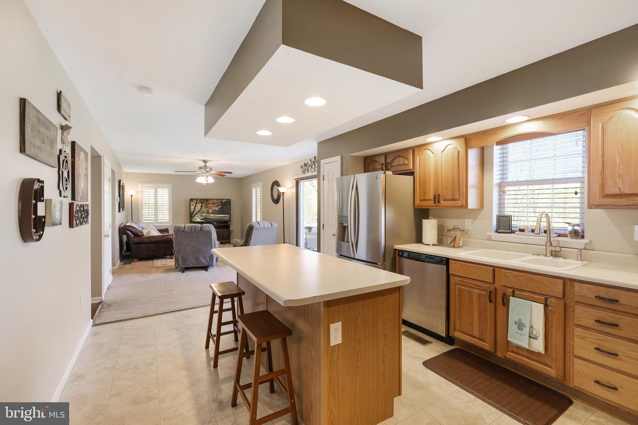 WINDOVER HILLS - Residential