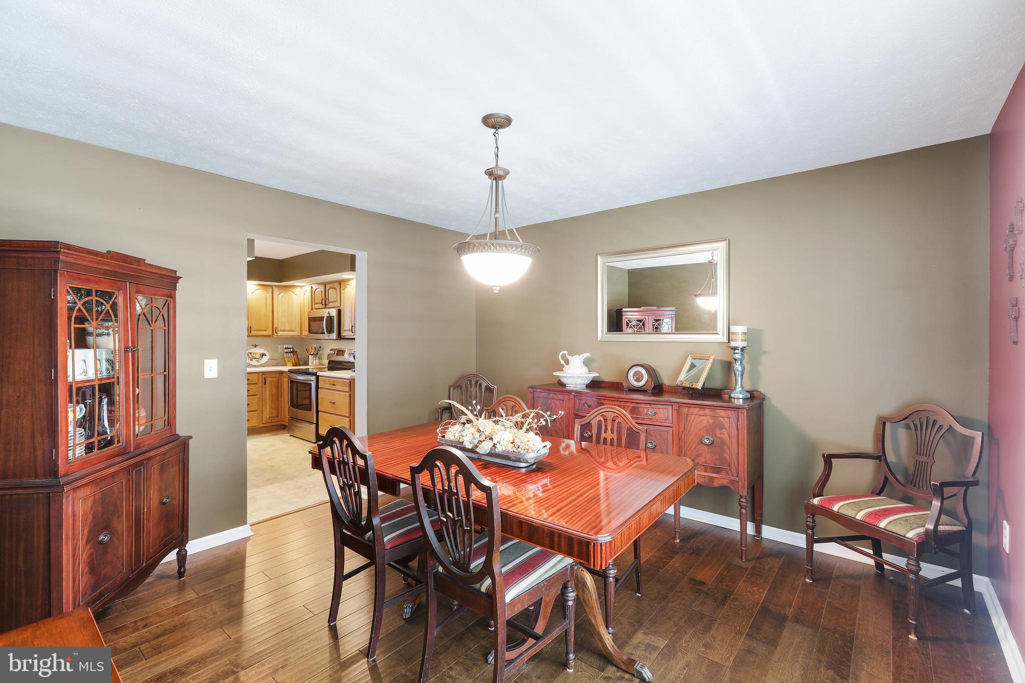 WINDOVER HILLS - Residential