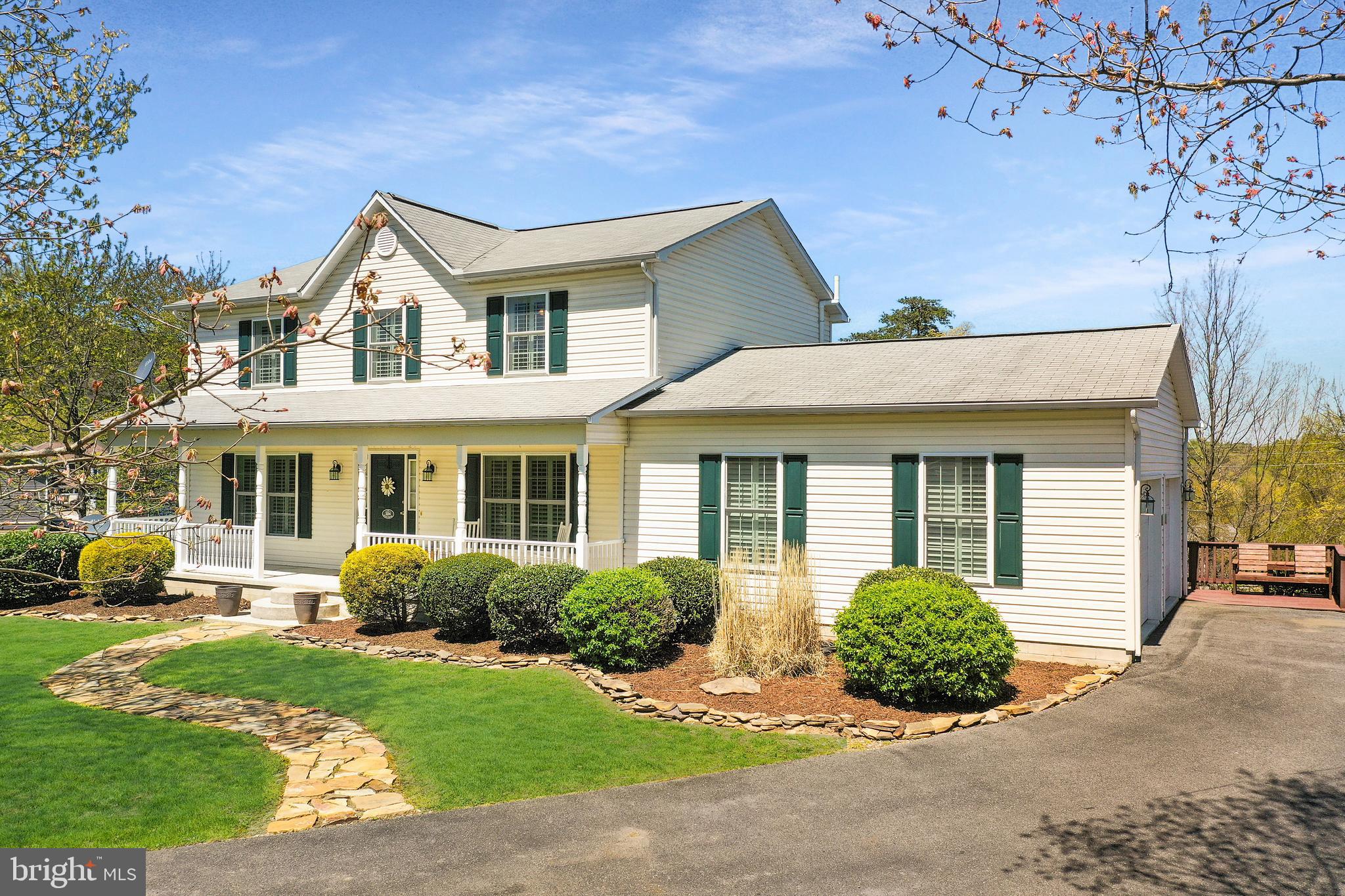 WINDOVER HILLS - Residential