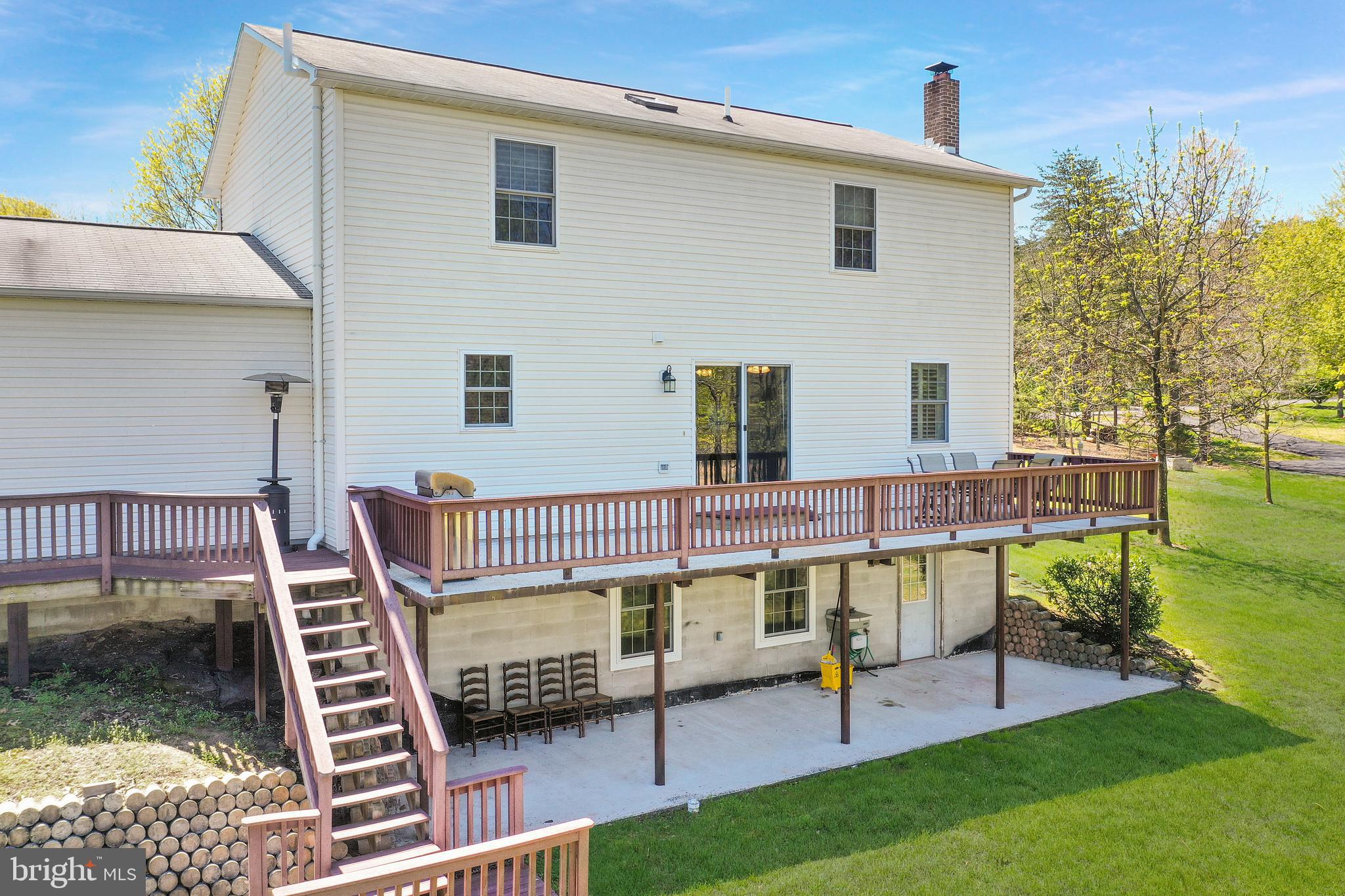 WINDOVER HILLS - Residential