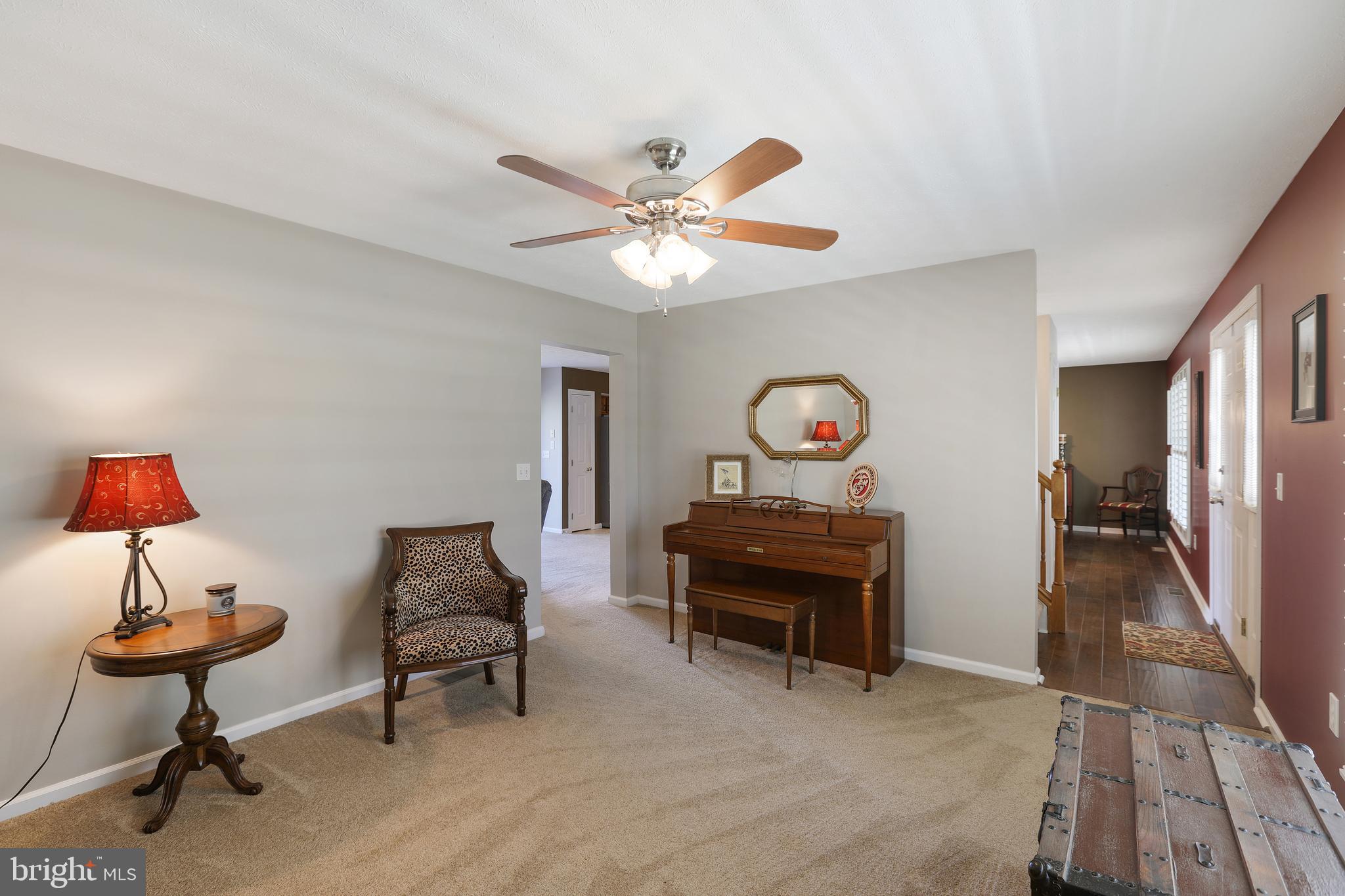 WINDOVER HILLS - Residential