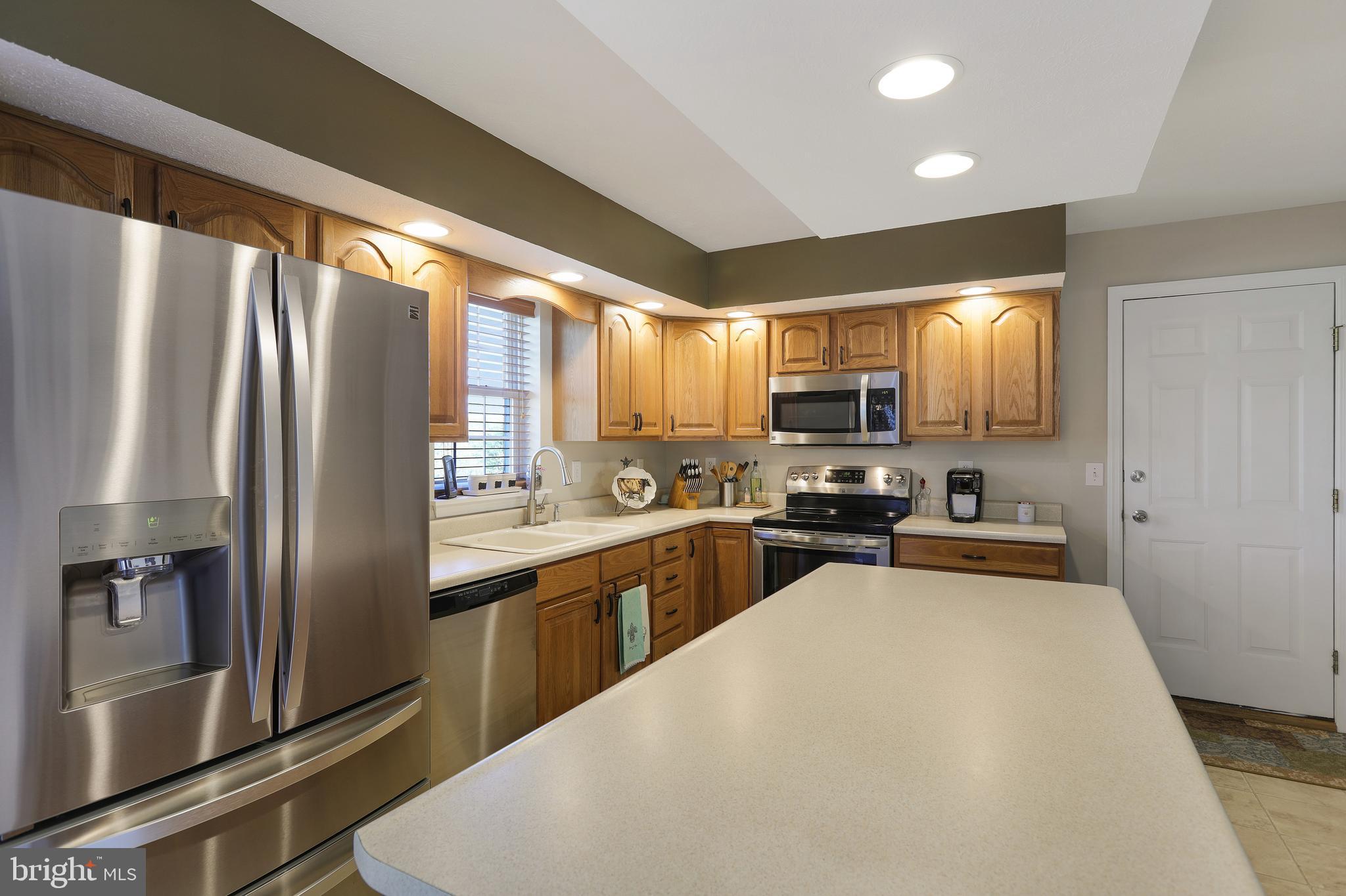 WINDOVER HILLS - Residential