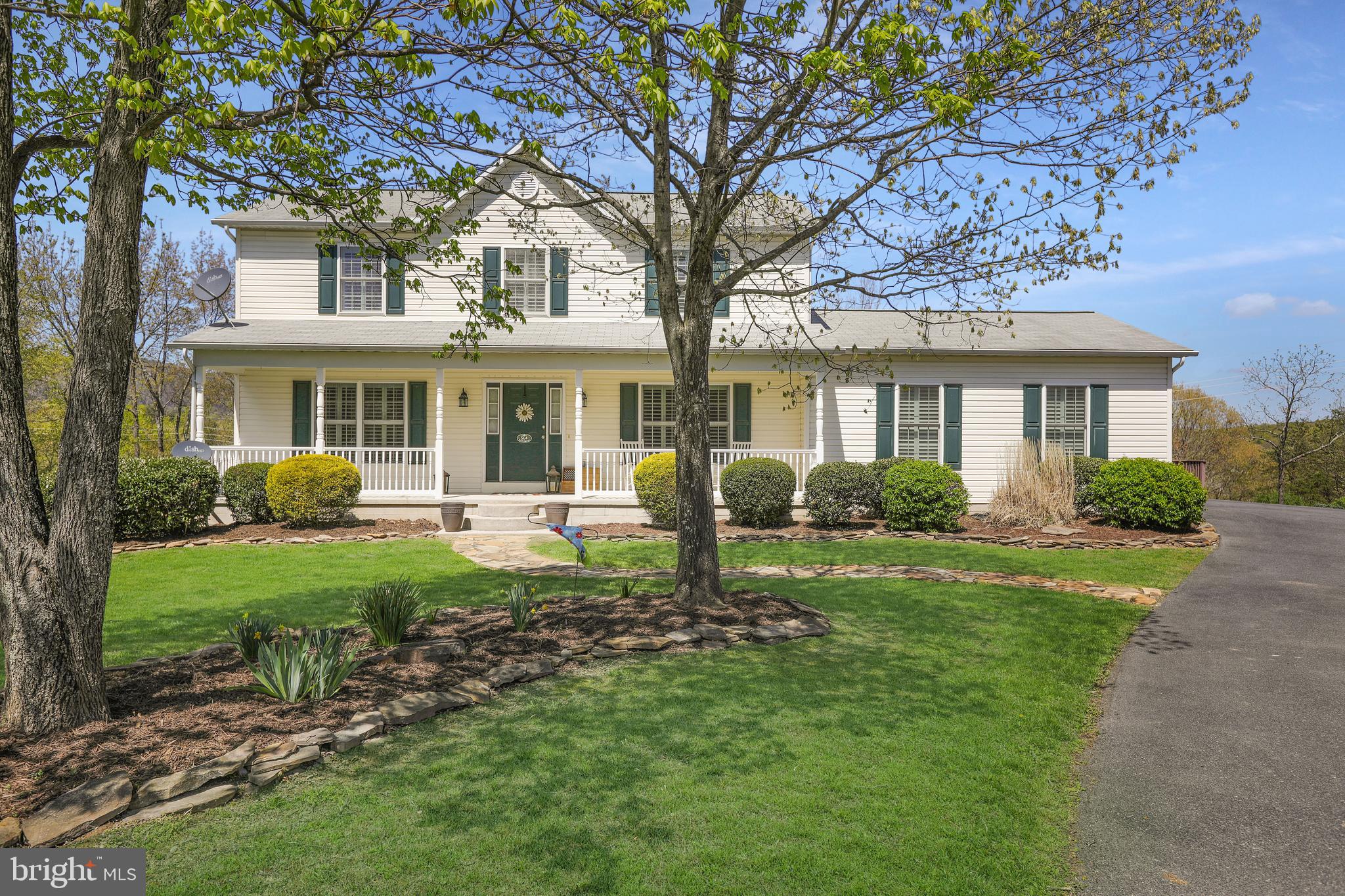 WINDOVER HILLS - Residential