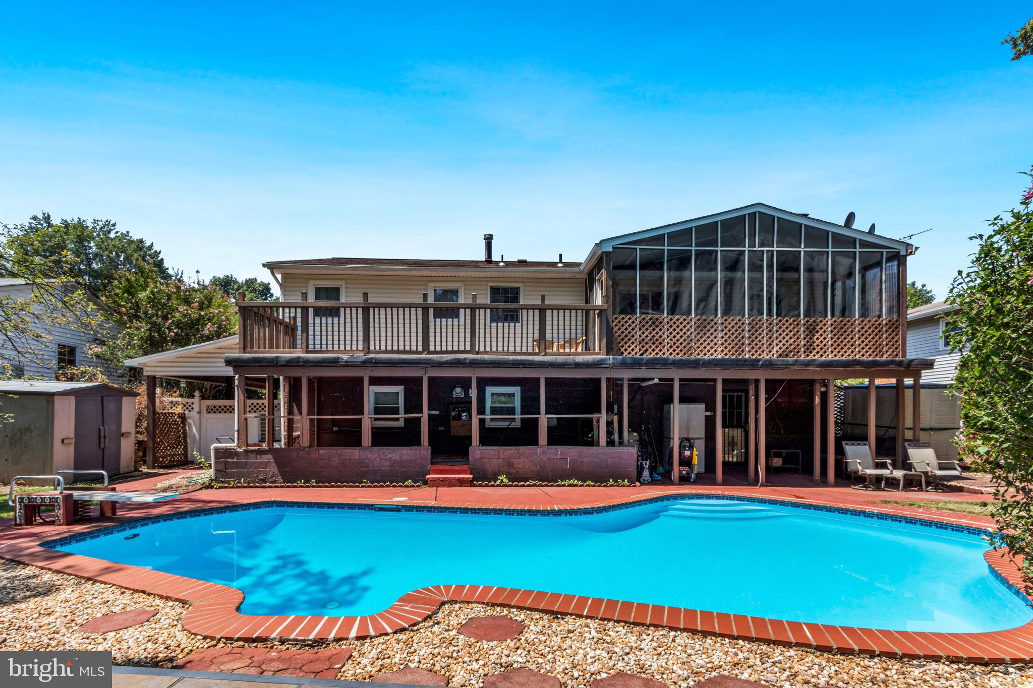 SUDLEY - Residential