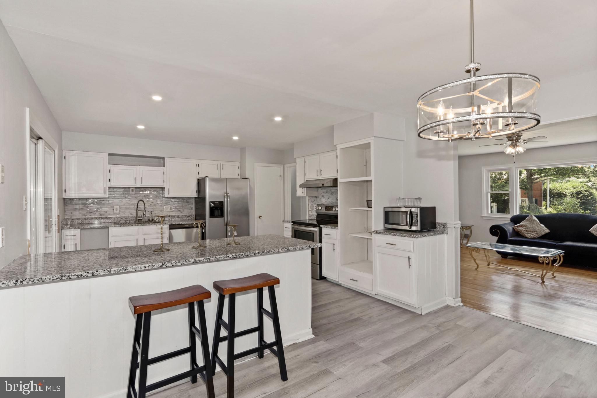 SUDLEY - Residential