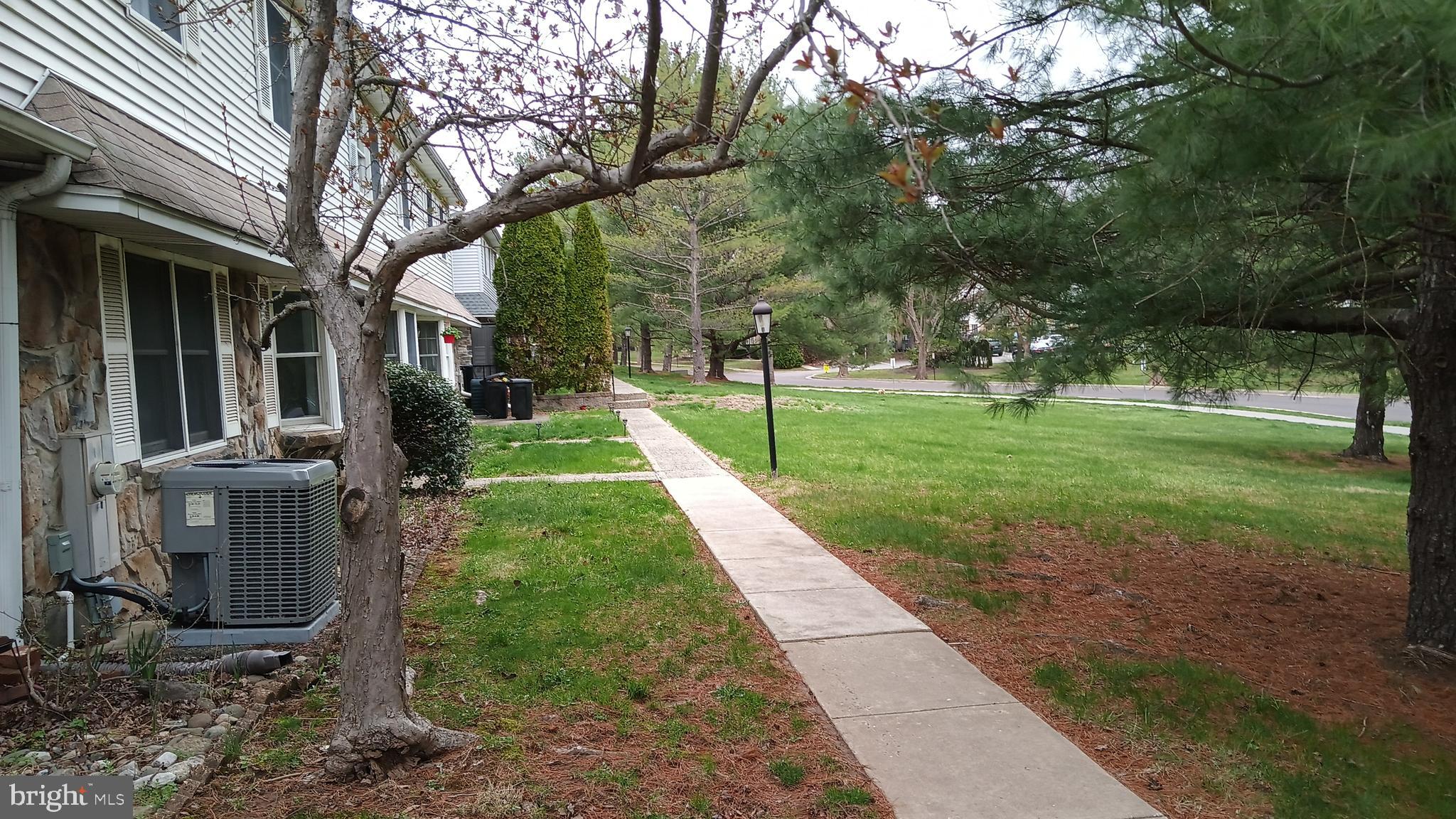 WHITPAIN HILLS - Residential Lease