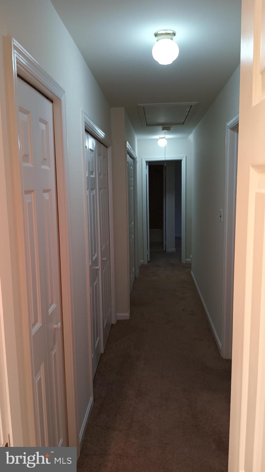 WHITPAIN HILLS - Residential Lease