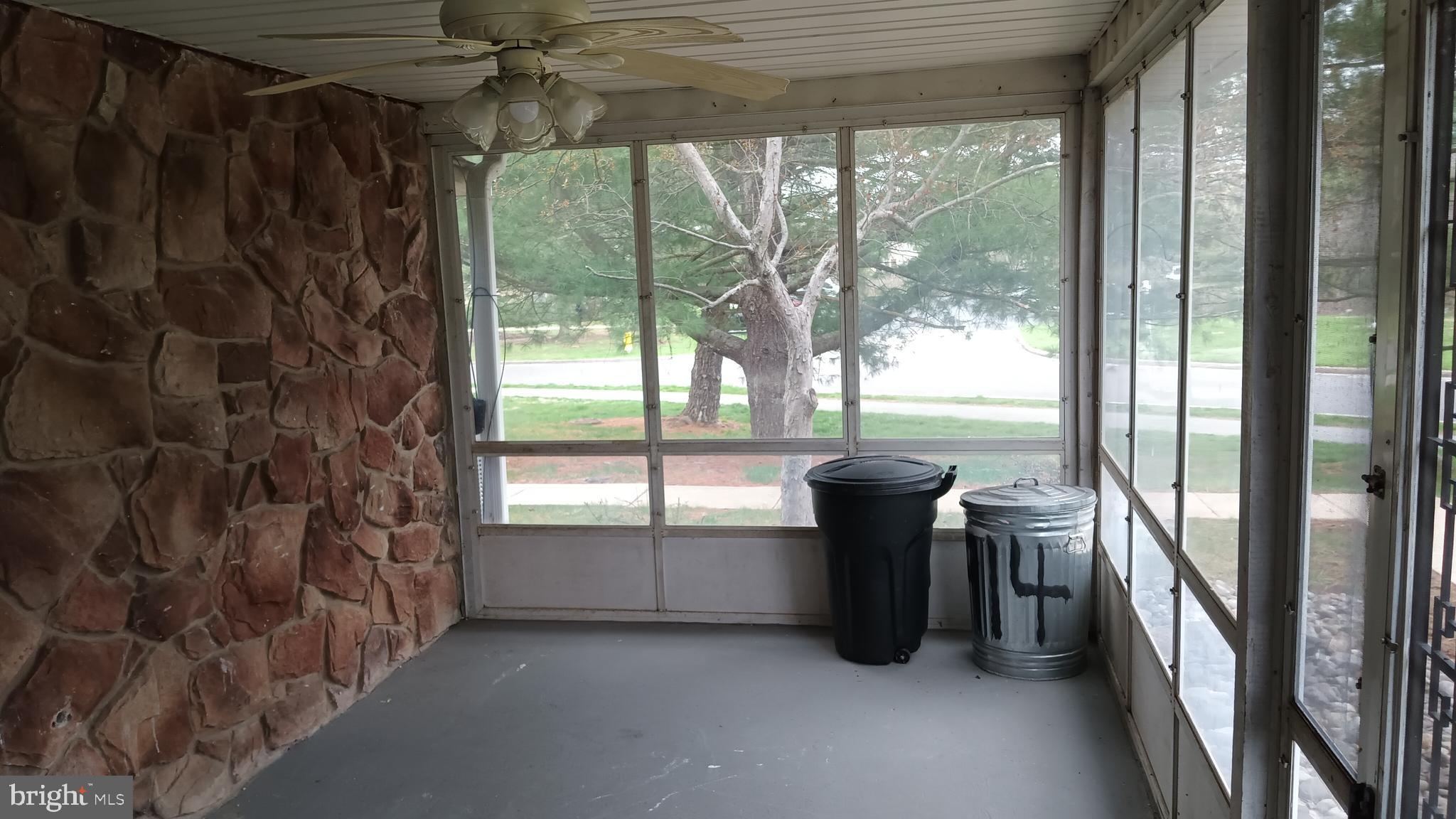 WHITPAIN HILLS - Residential Lease