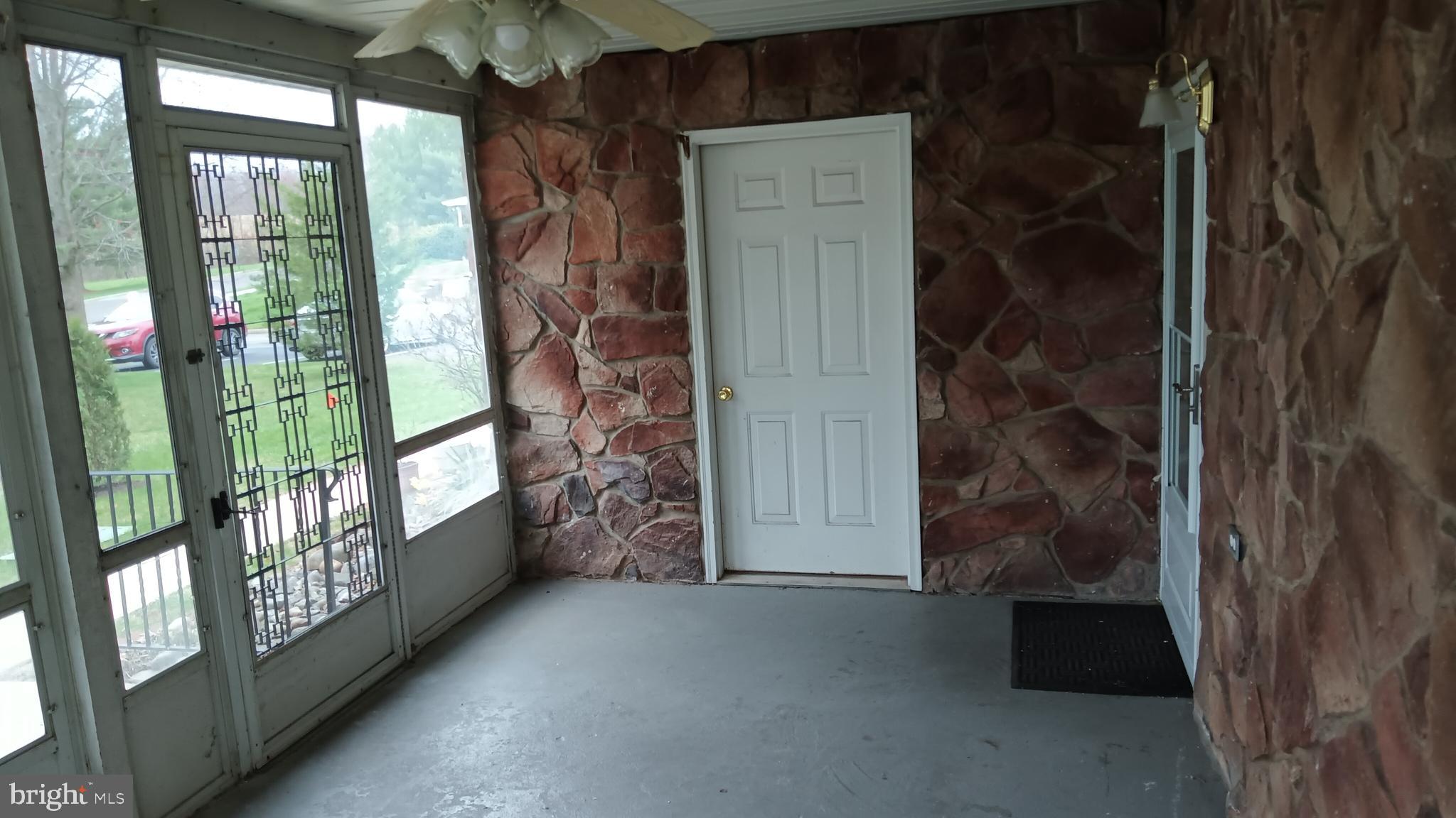 WHITPAIN HILLS - Residential Lease