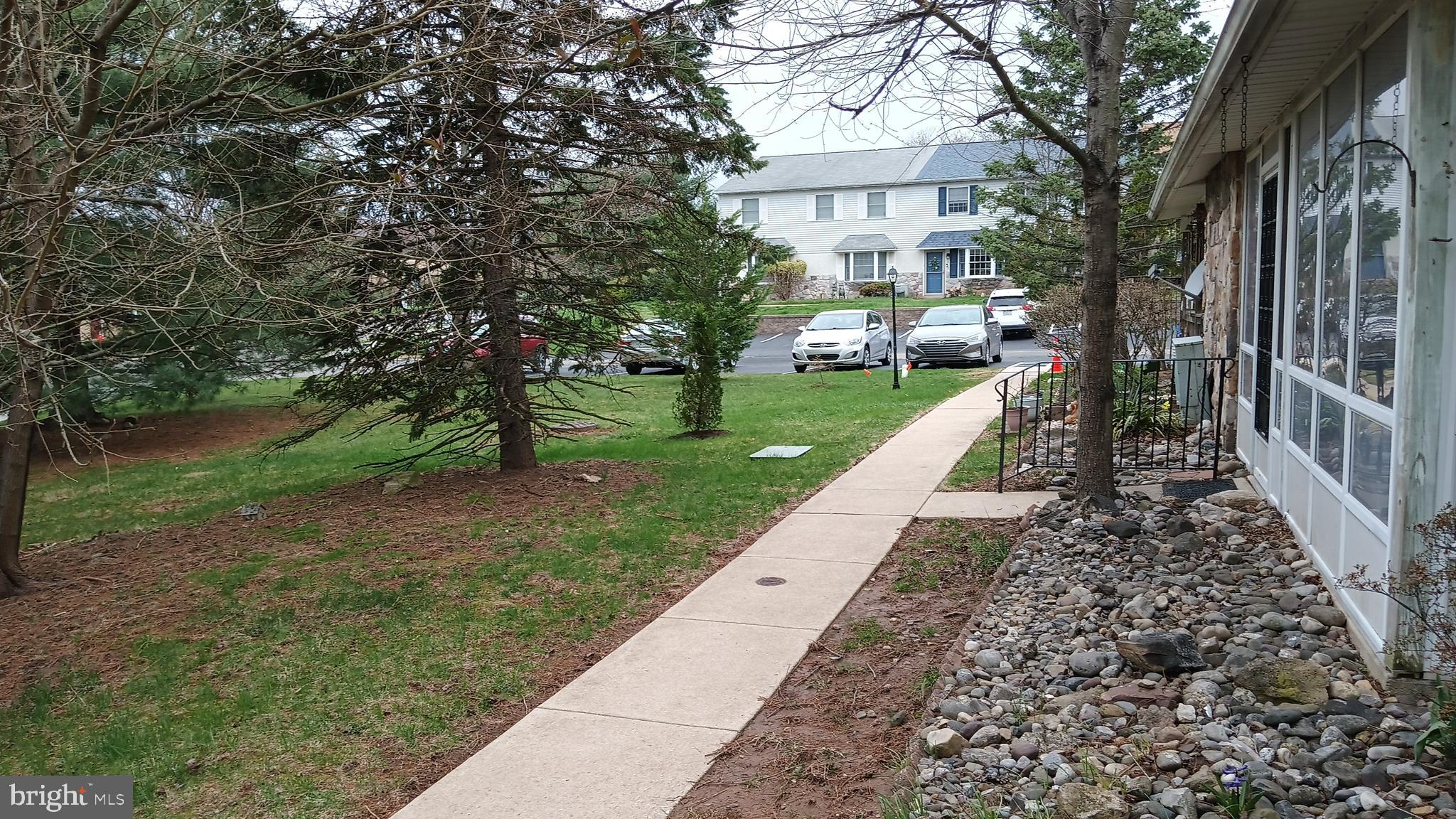 WHITPAIN HILLS - Residential Lease