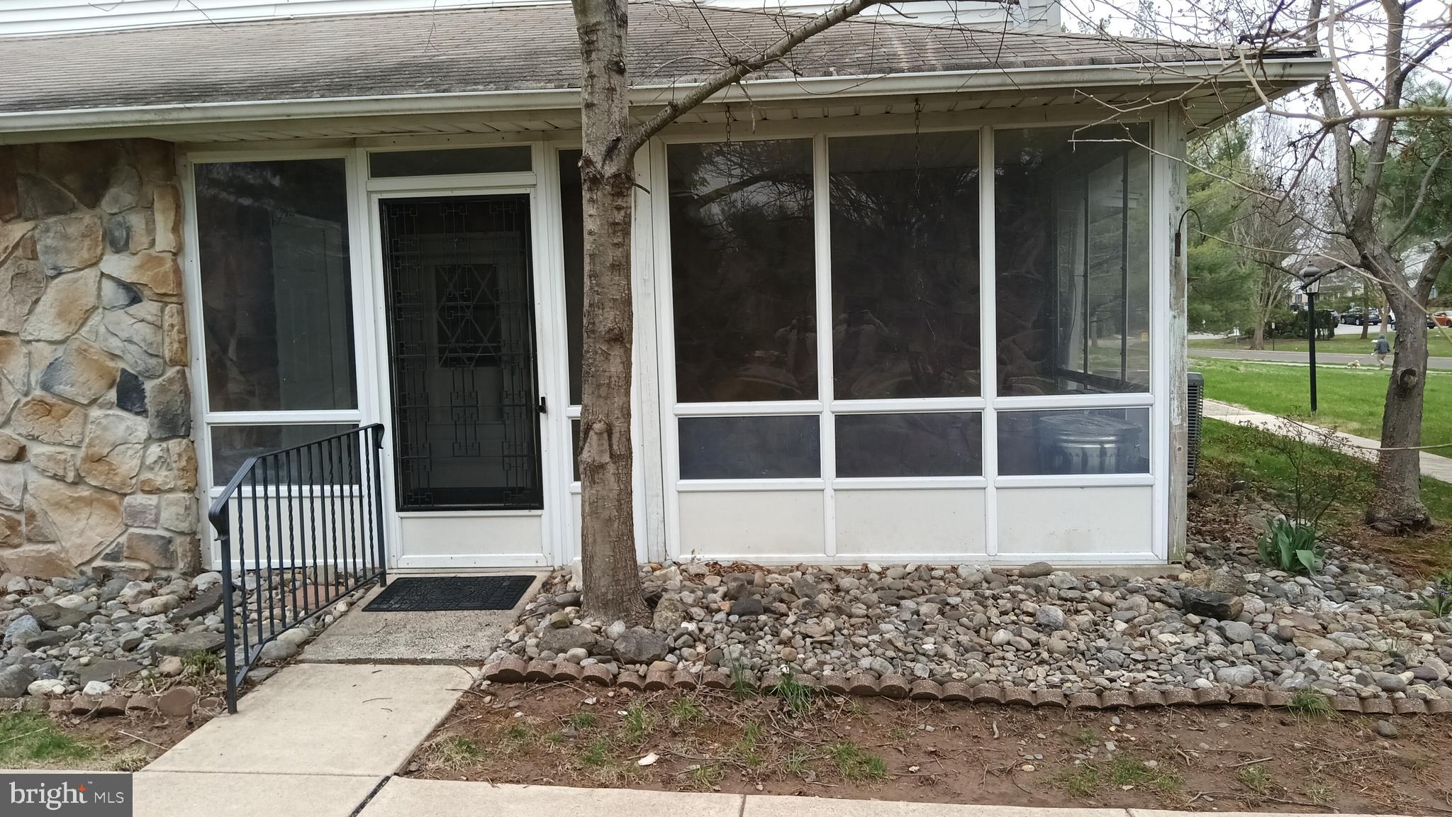 WHITPAIN HILLS - Residential Lease