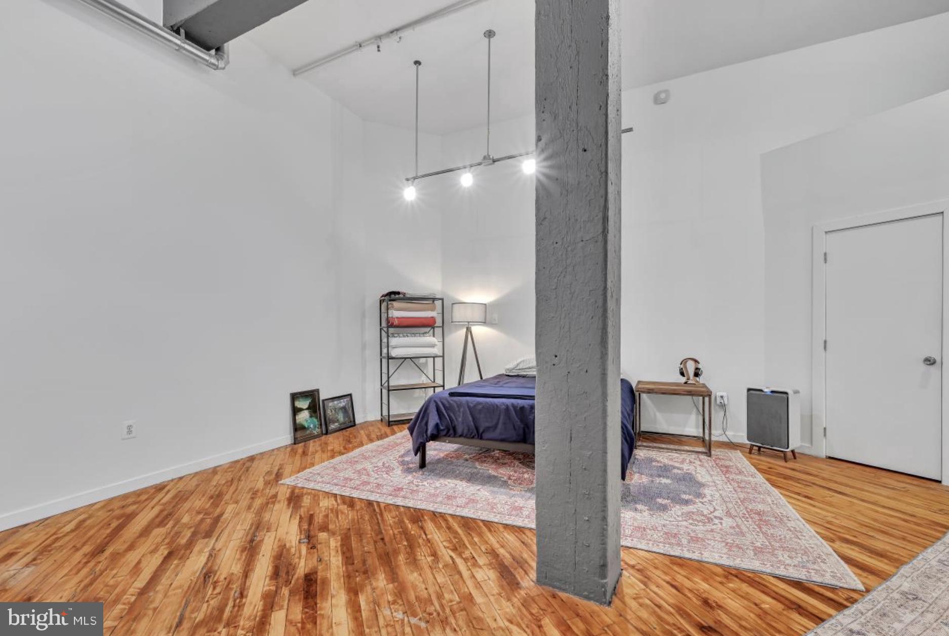 CALLOWHILL - Residential