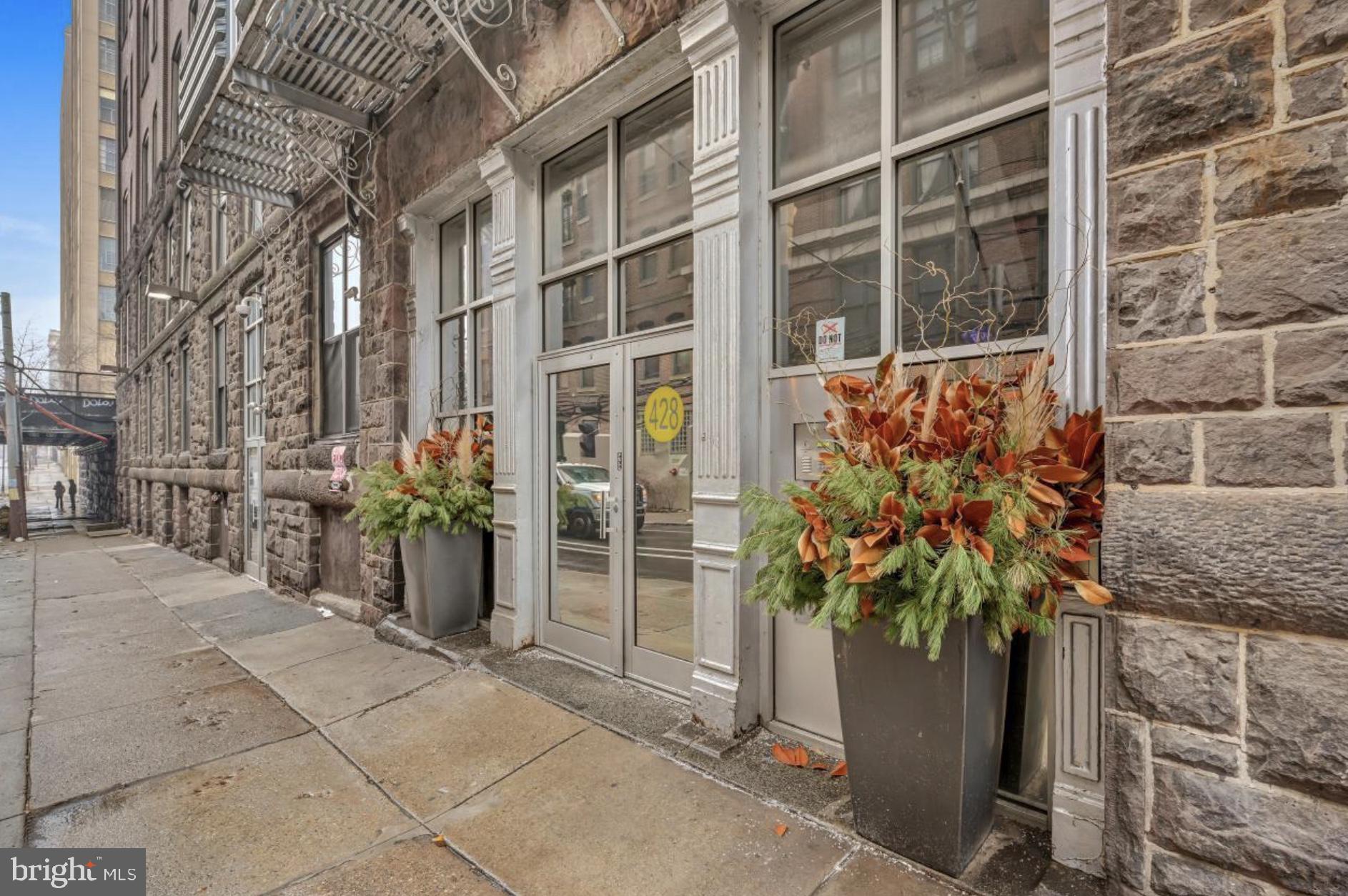 CALLOWHILL - Residential