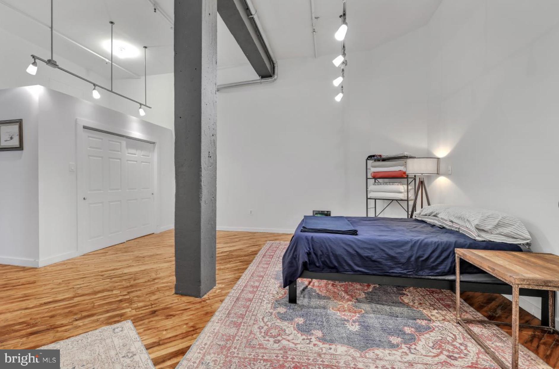 CALLOWHILL - Residential