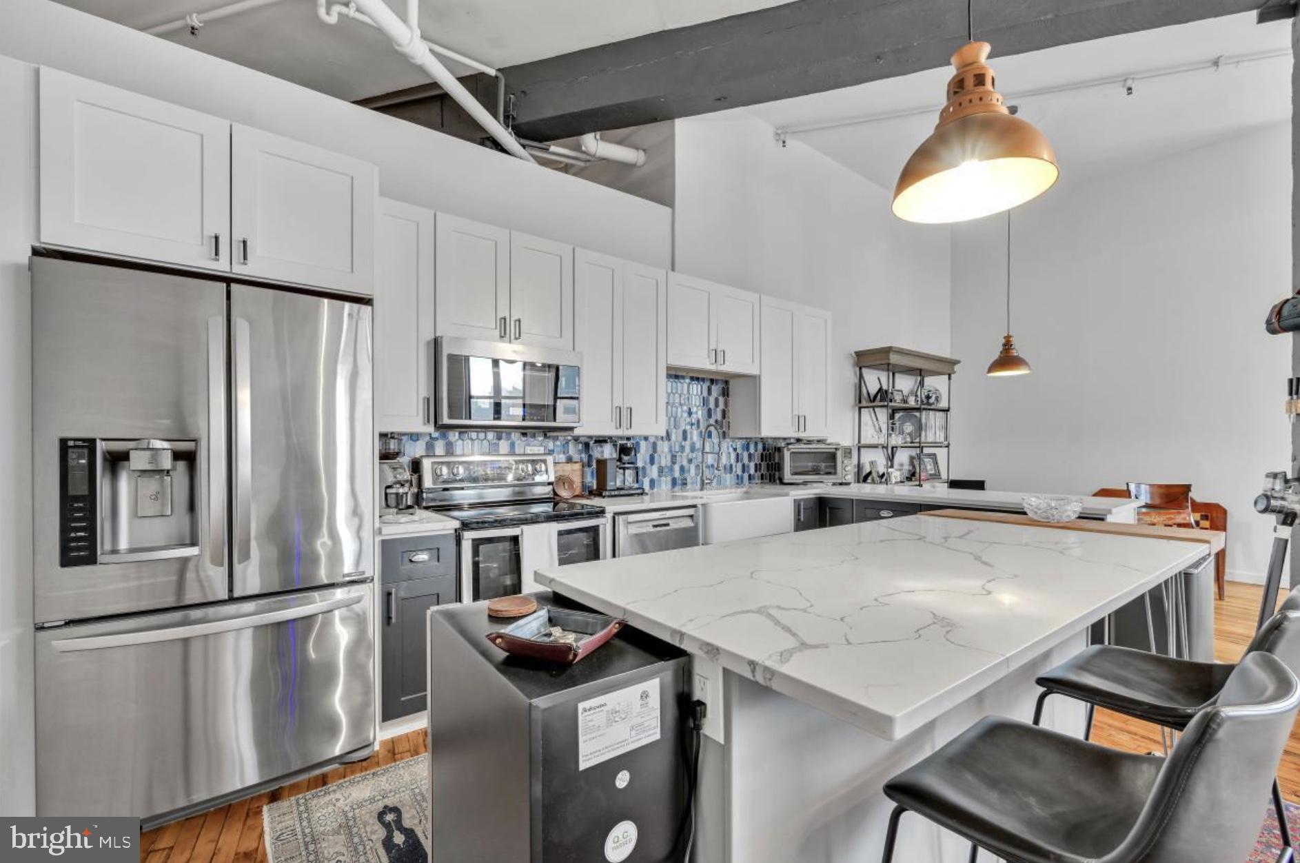 CALLOWHILL - Residential