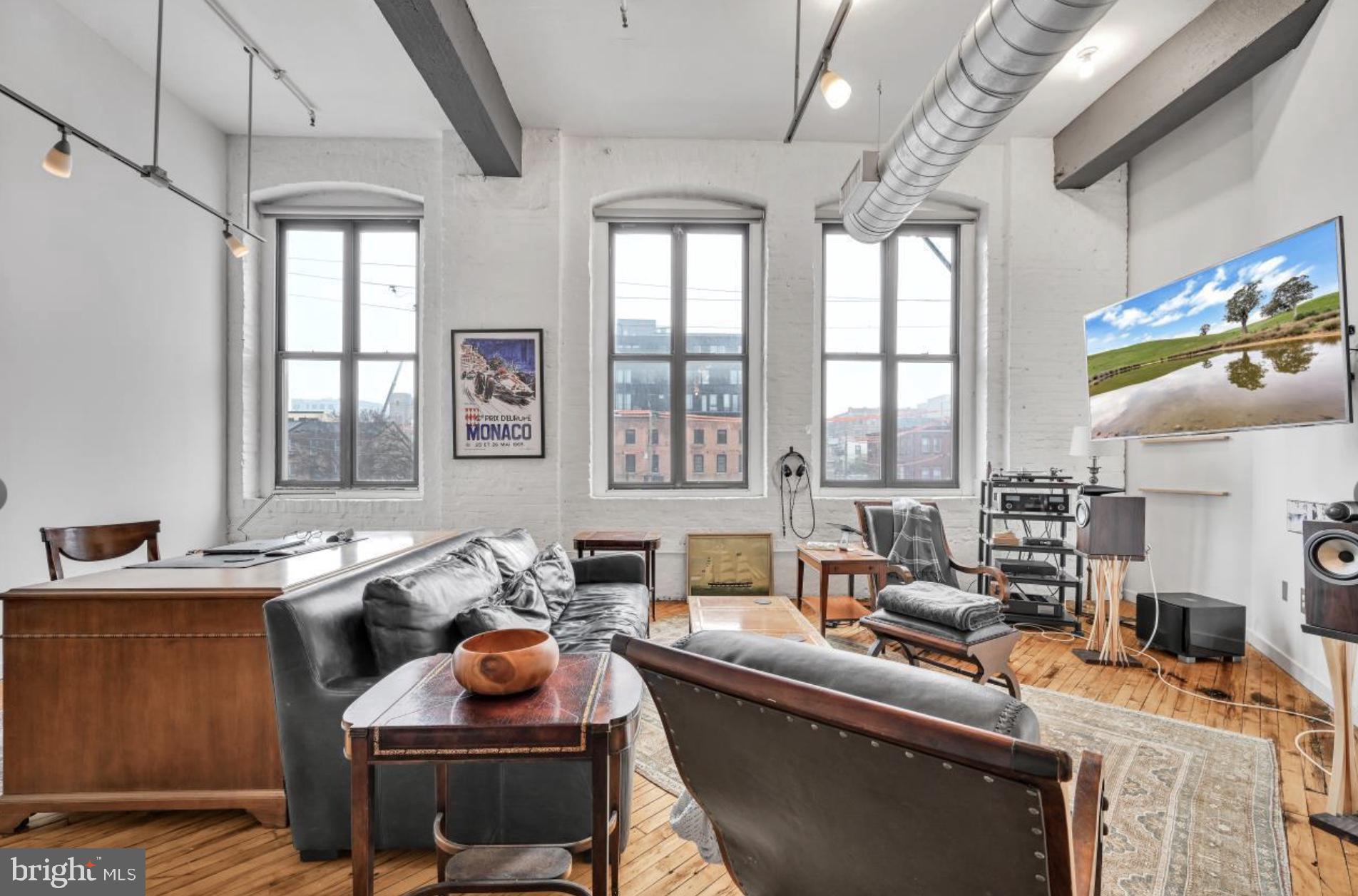 CALLOWHILL - Residential