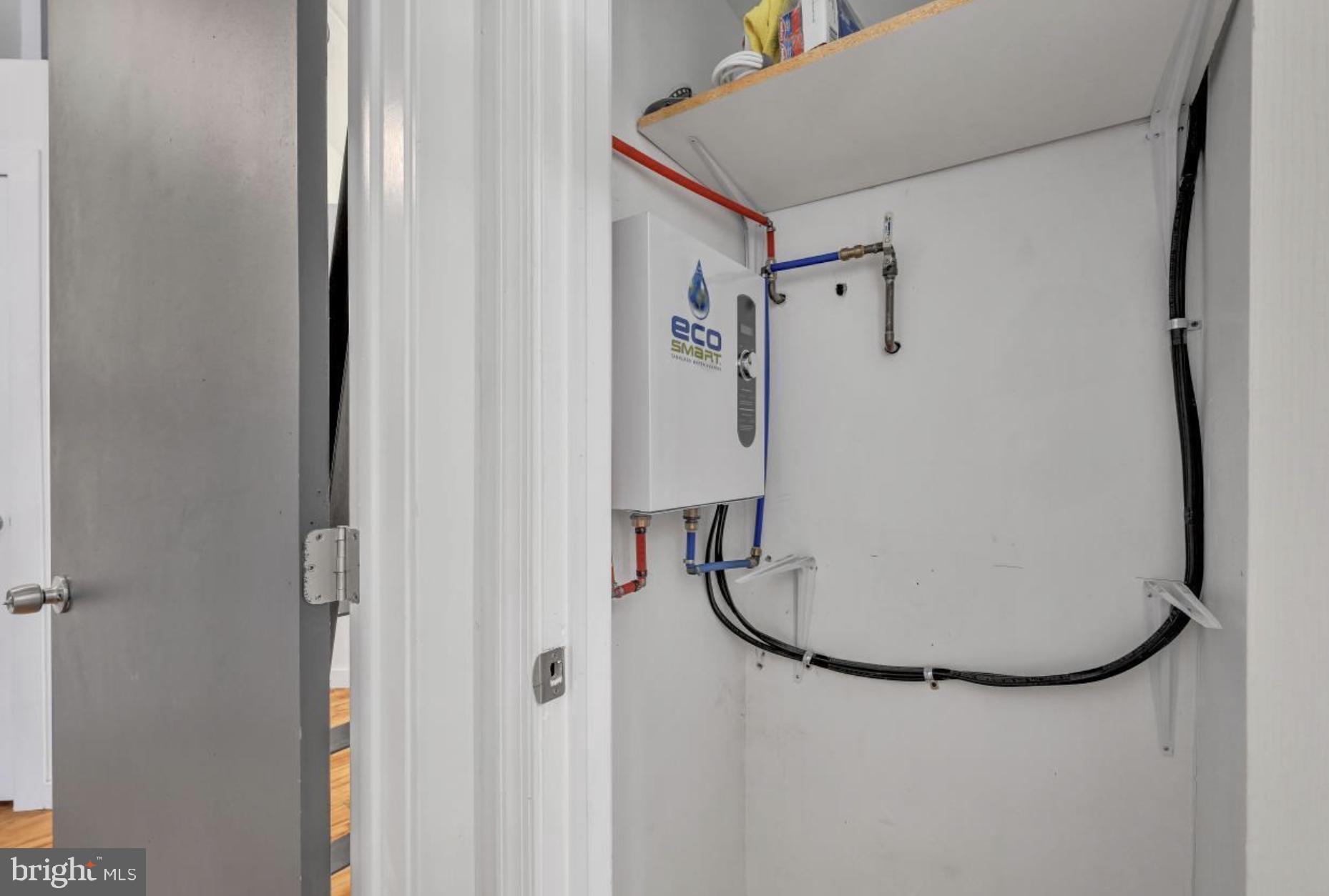 CALLOWHILL - Residential