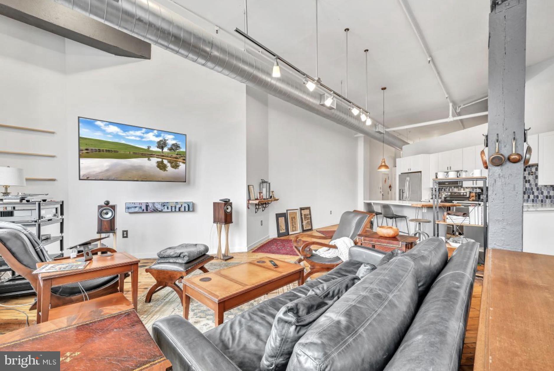 CALLOWHILL - Residential