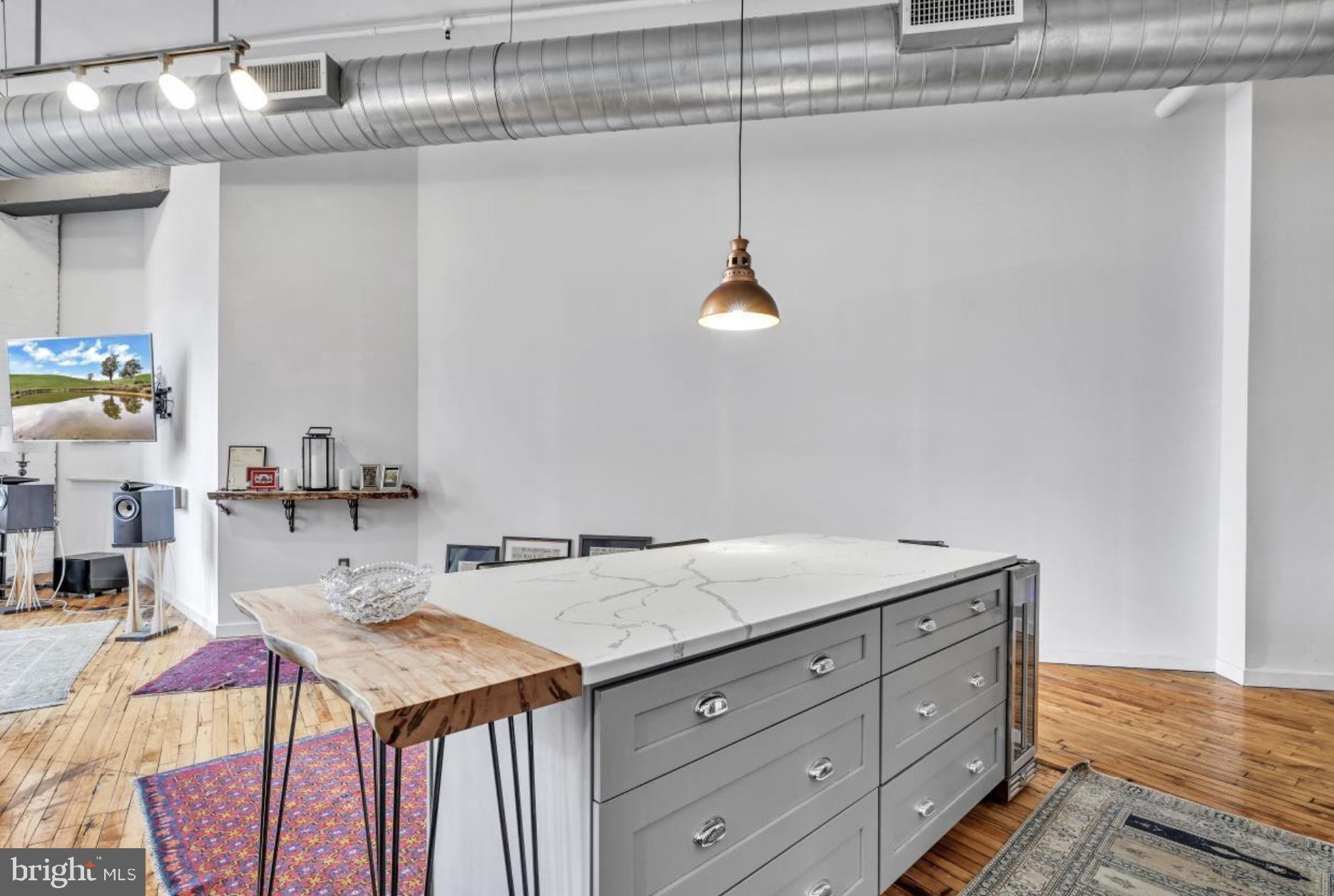 CALLOWHILL - Residential