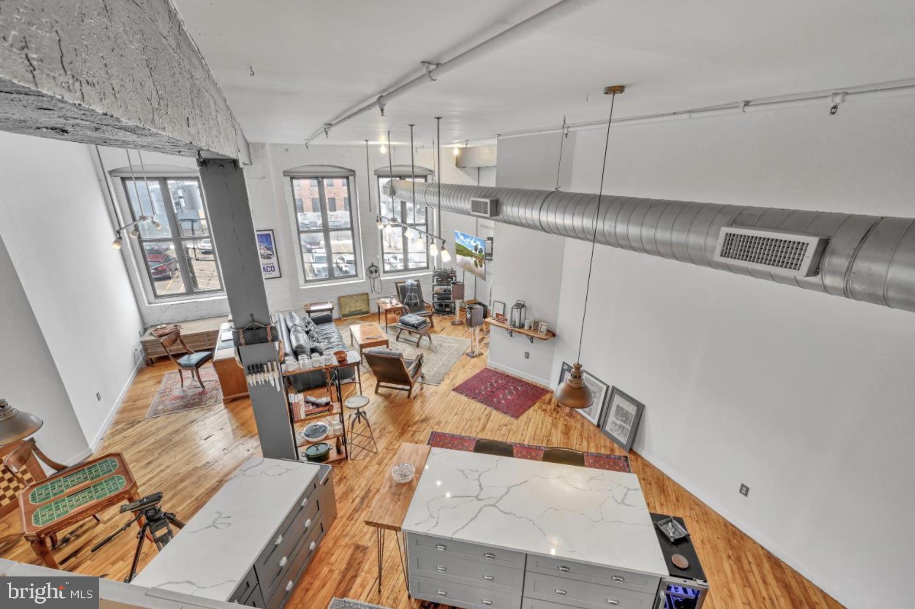 CALLOWHILL - Residential