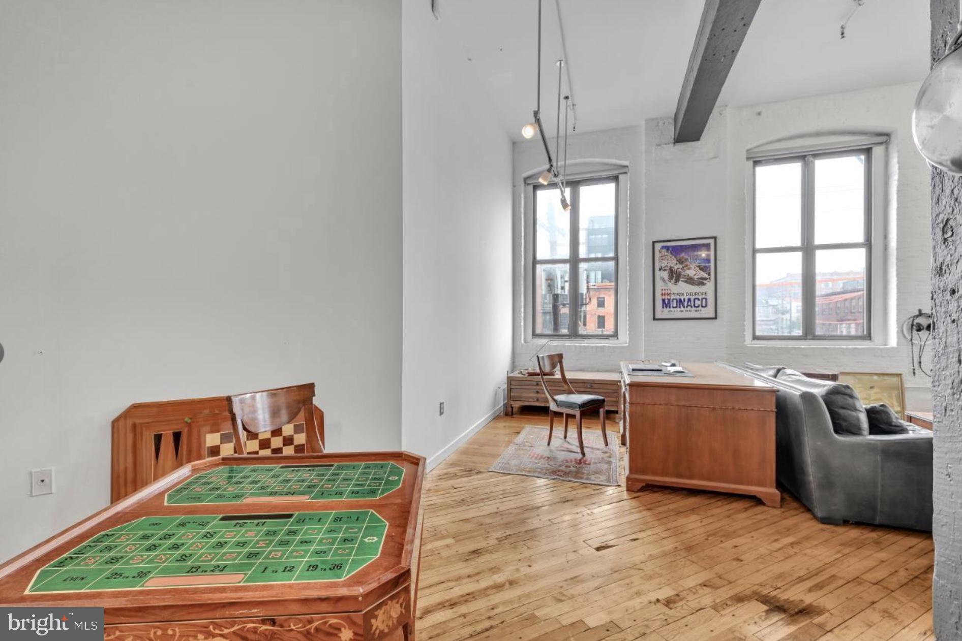 CALLOWHILL - Residential