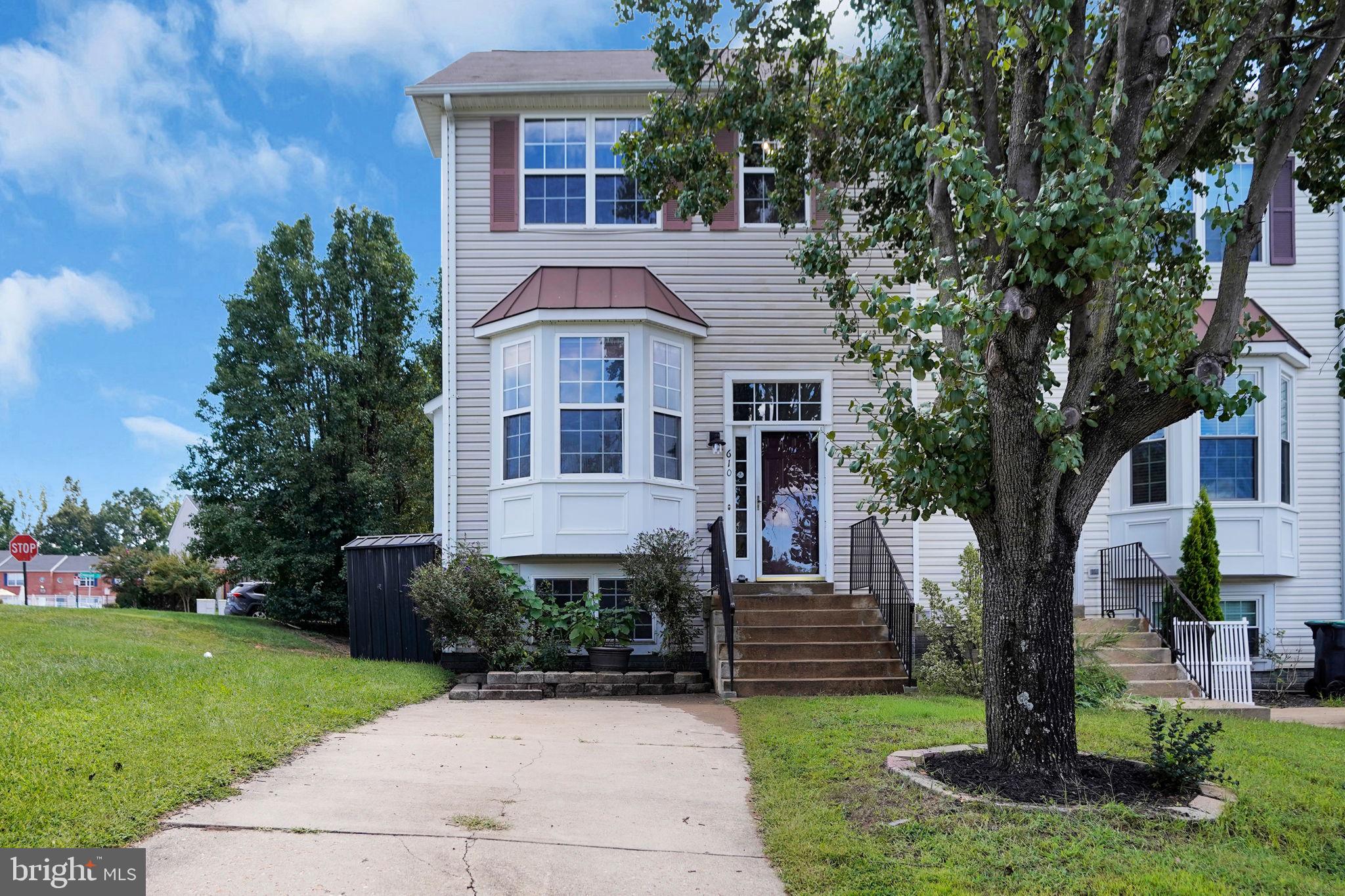 610 TORBERT LOOP