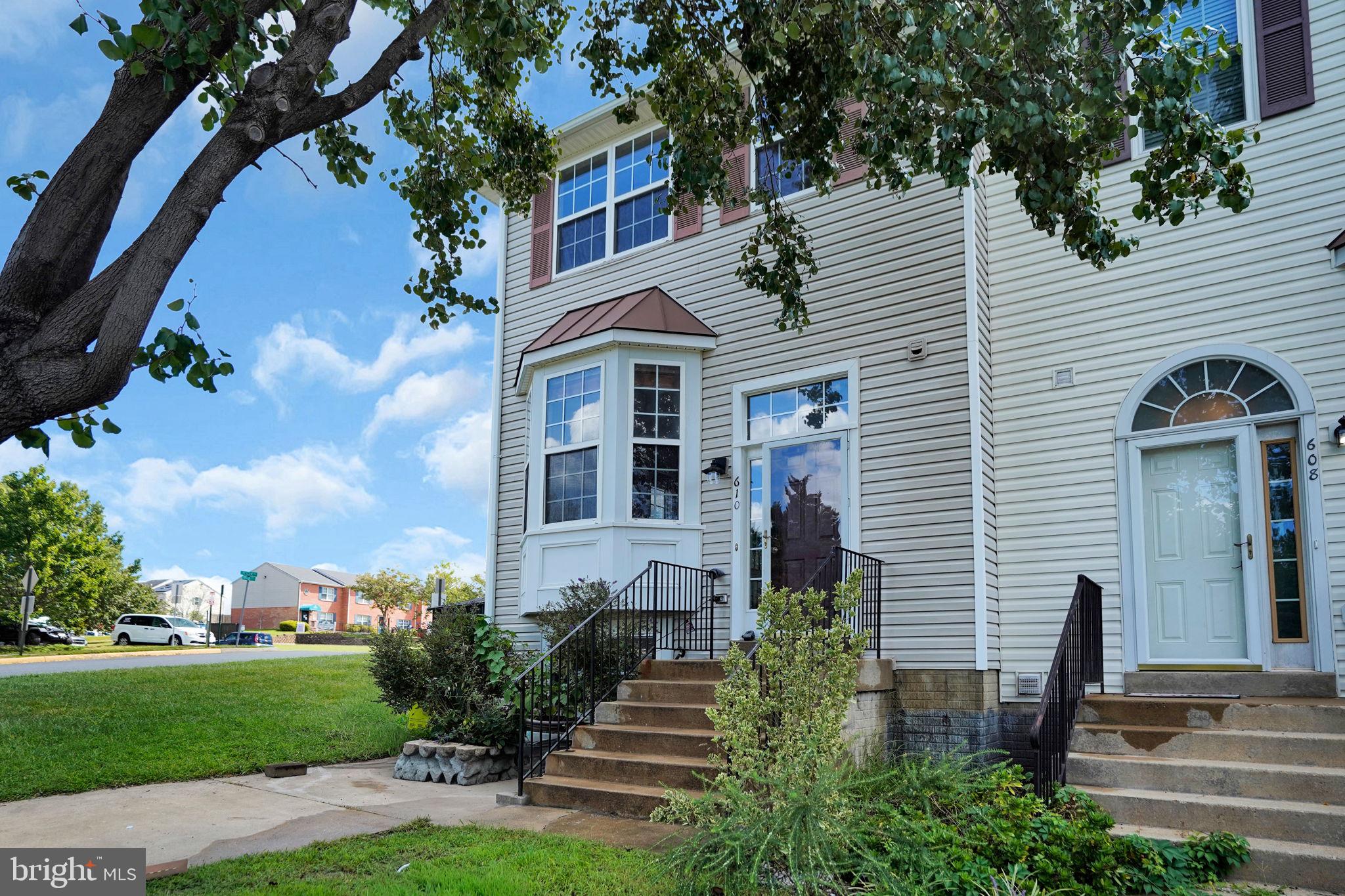 610 TORBERT LOOP