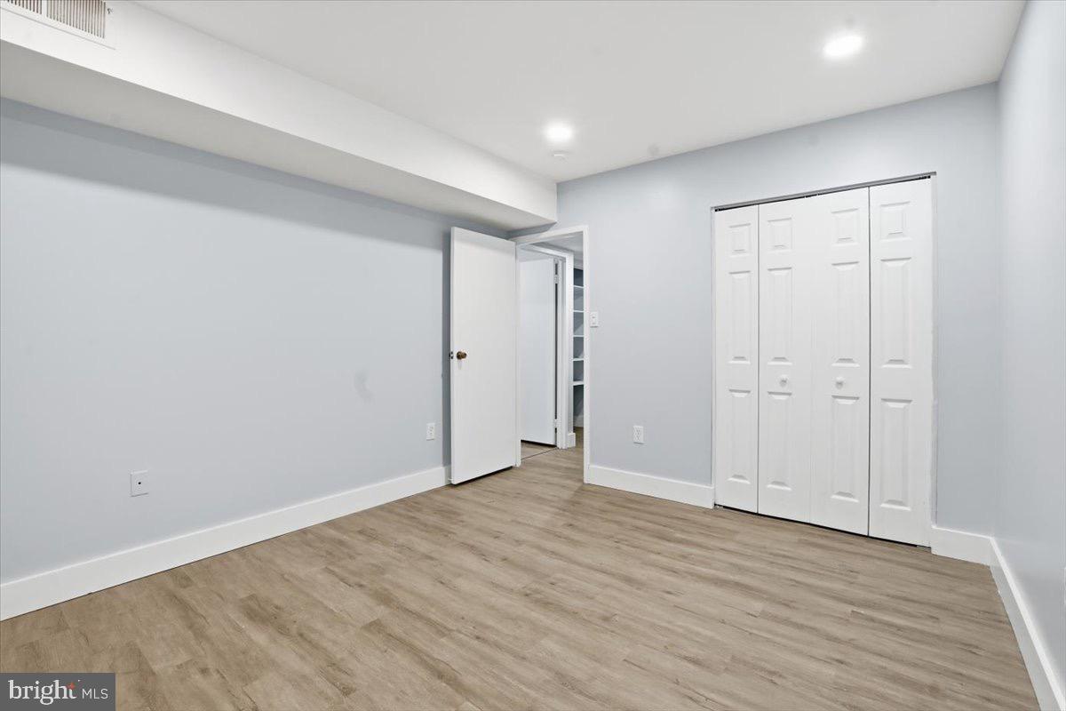 HAWTHORNE VILLAGE - Residential