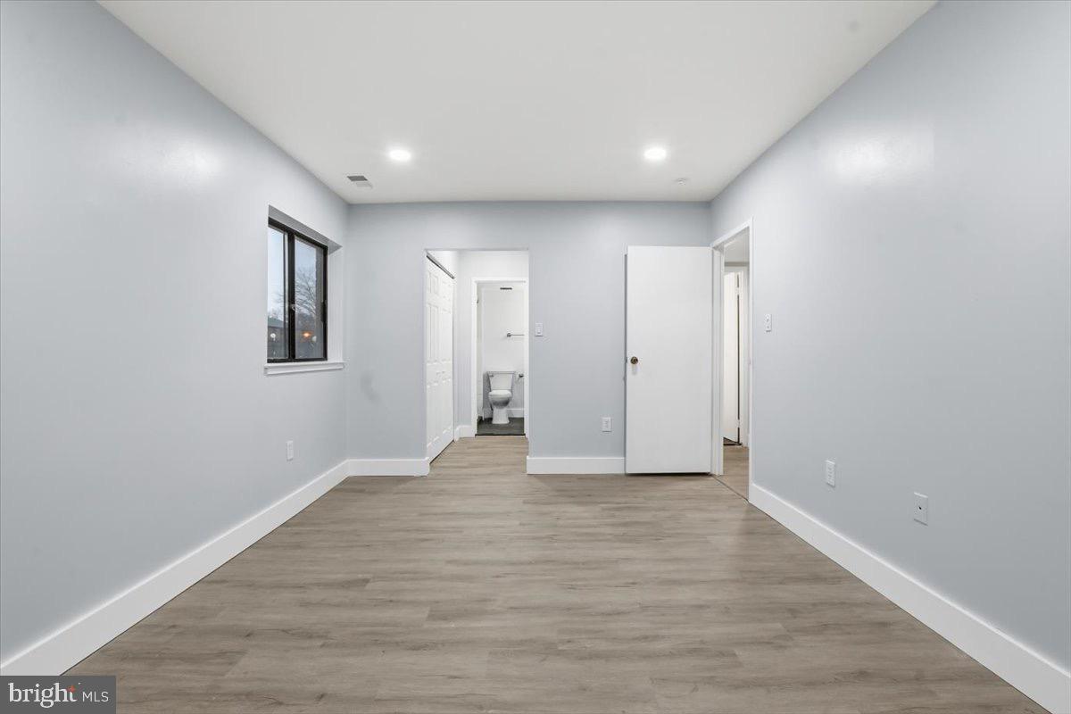 HAWTHORNE VILLAGE - Residential