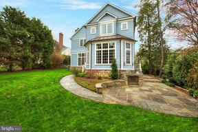 COUNTRY CLUB HILLS - Residential