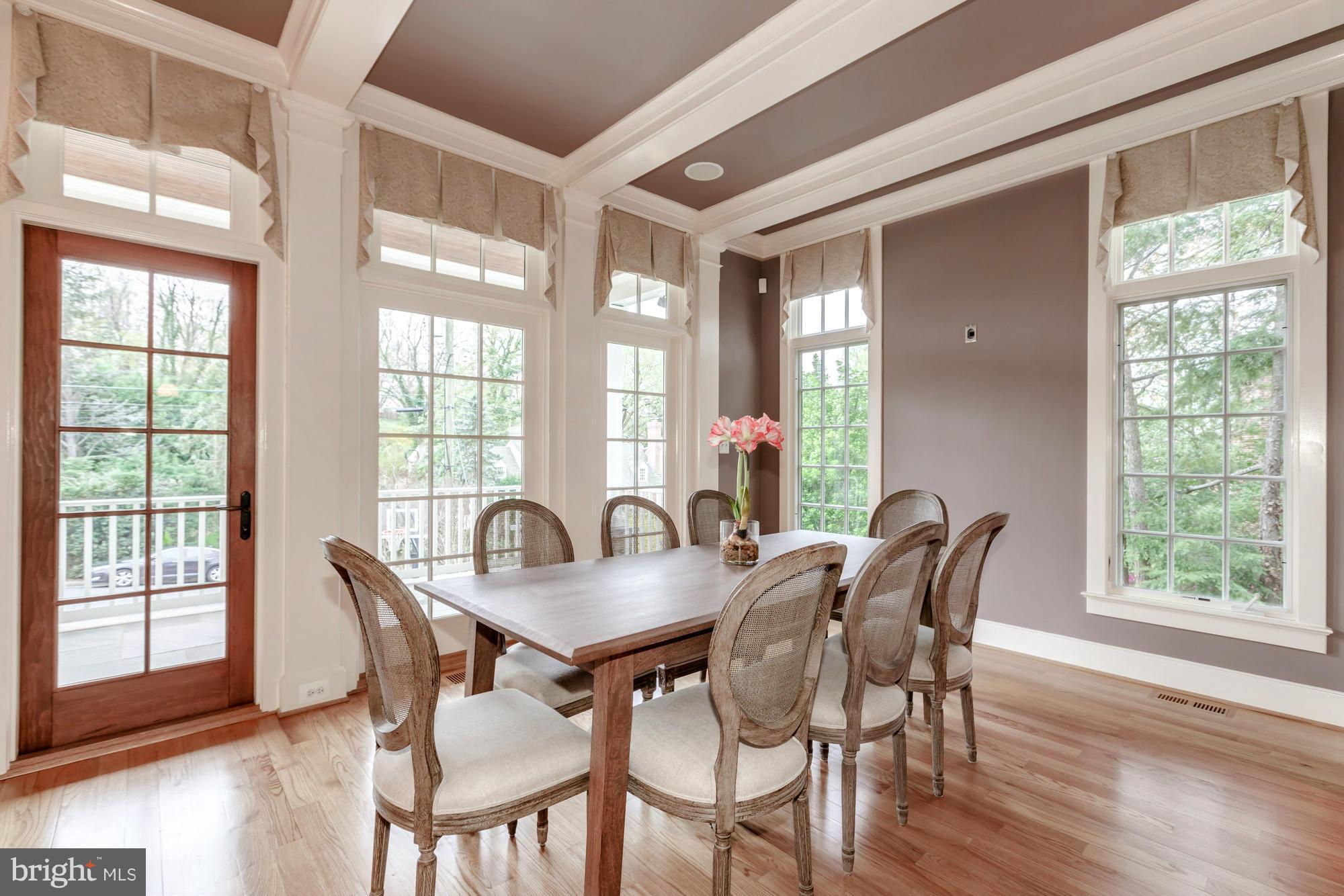 COUNTRY CLUB HILLS - Residential