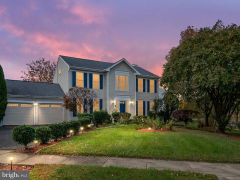 13214 EDDINGTON DRIVE UPPER MARLBORO MD 20774