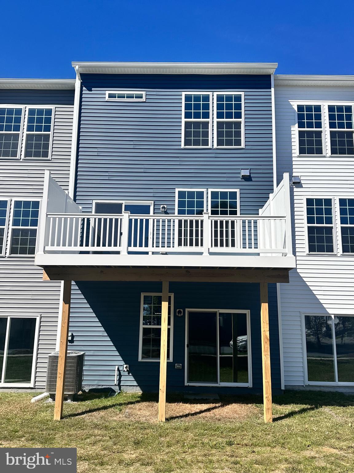 SPRING BANK - Residential Lease